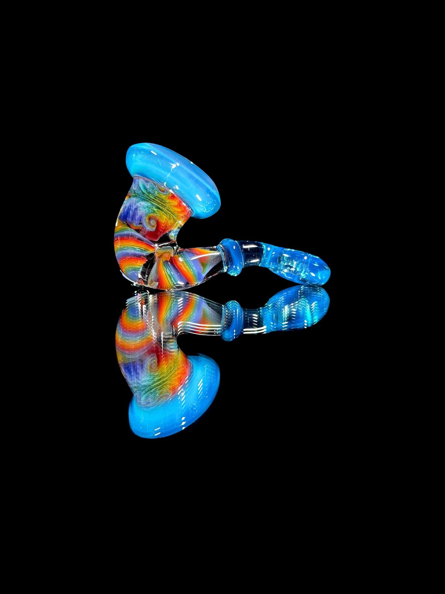 Jmass x Natey Love Sherlock Pendant