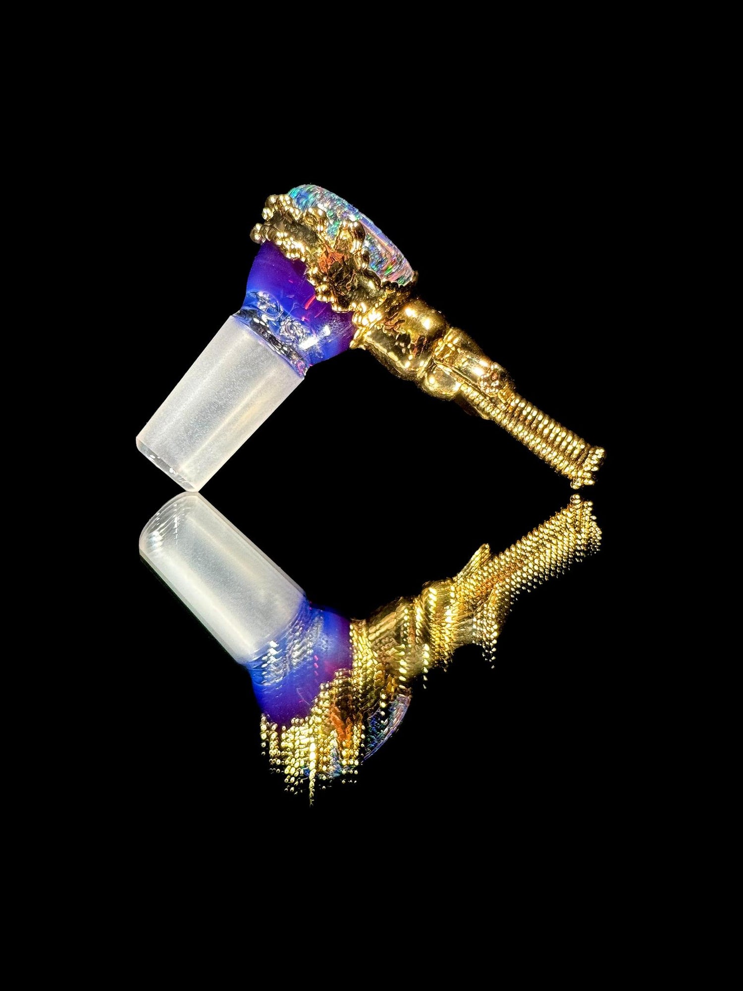 Snic Barnes 14mm Amulet Slide