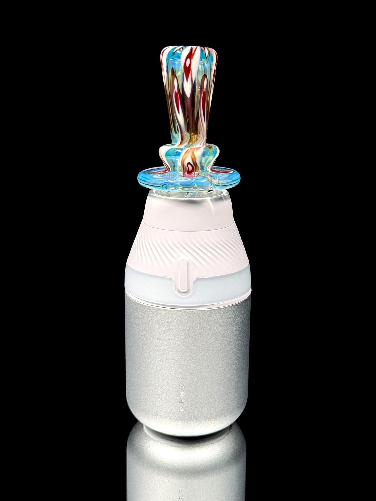 Indo Glass x Geoff Made Glass Core Top