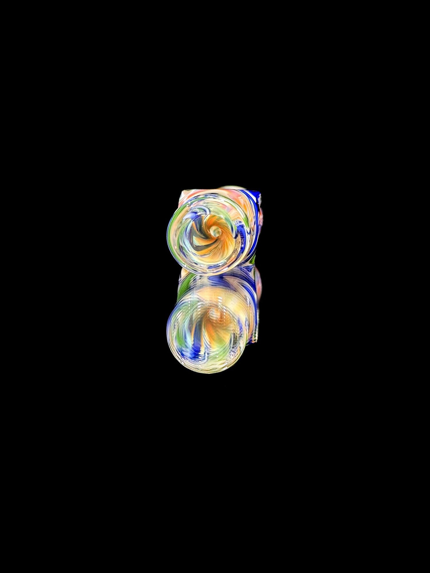 Nelson Glassworks Inside Out Chillum