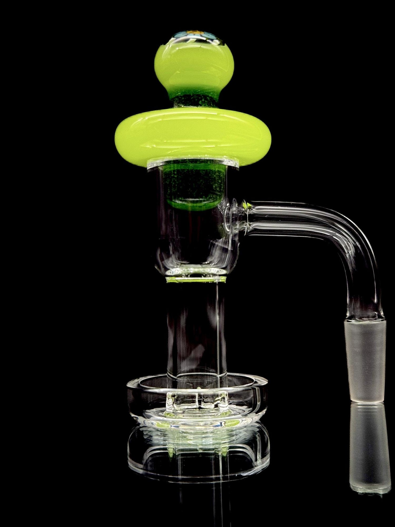 Steve H Slurper Cap