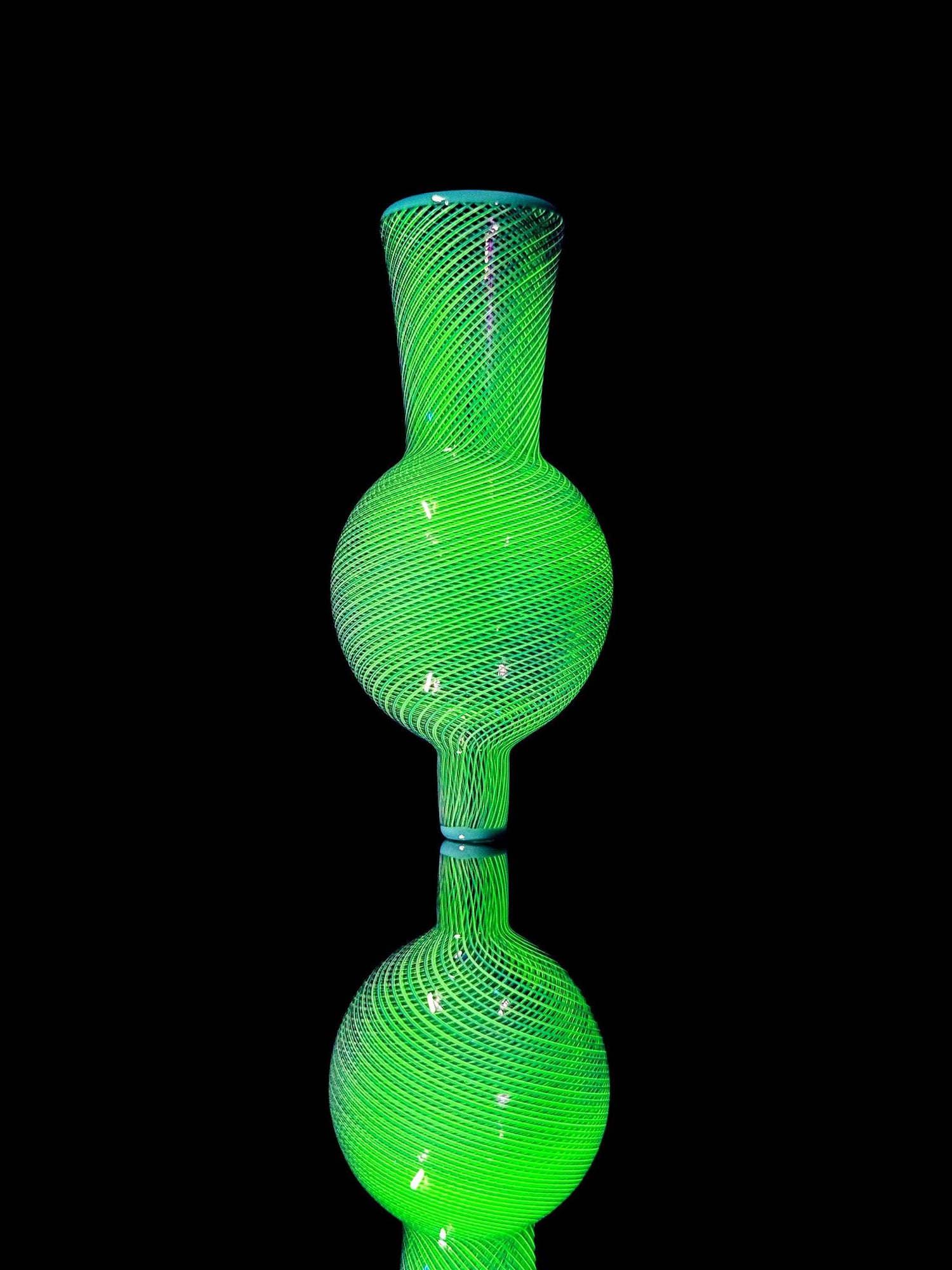 Dosa Glass Uv Bubble Cap