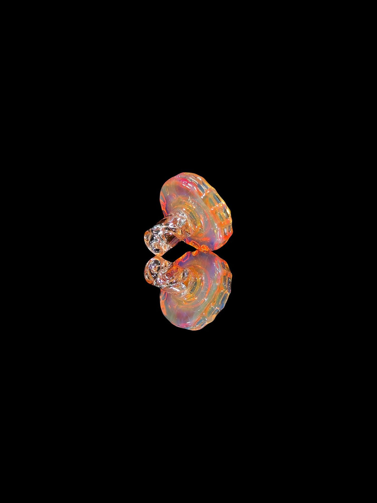 Nib Glass Proxy Spinner Bolt Cap