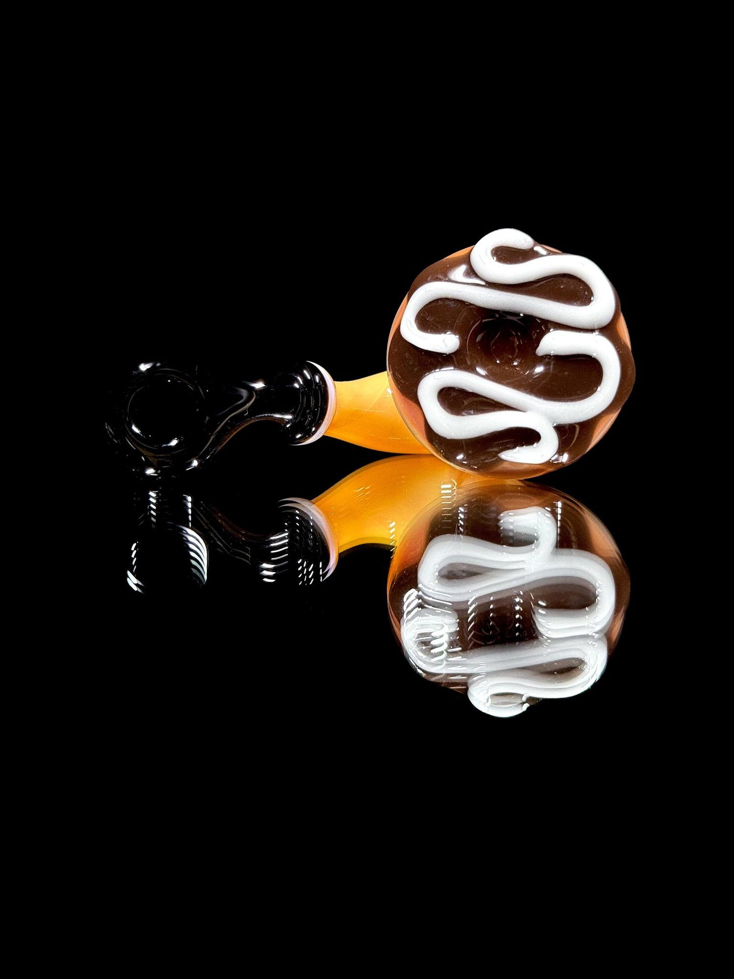 Jmass x KGB Sherlock Pendant