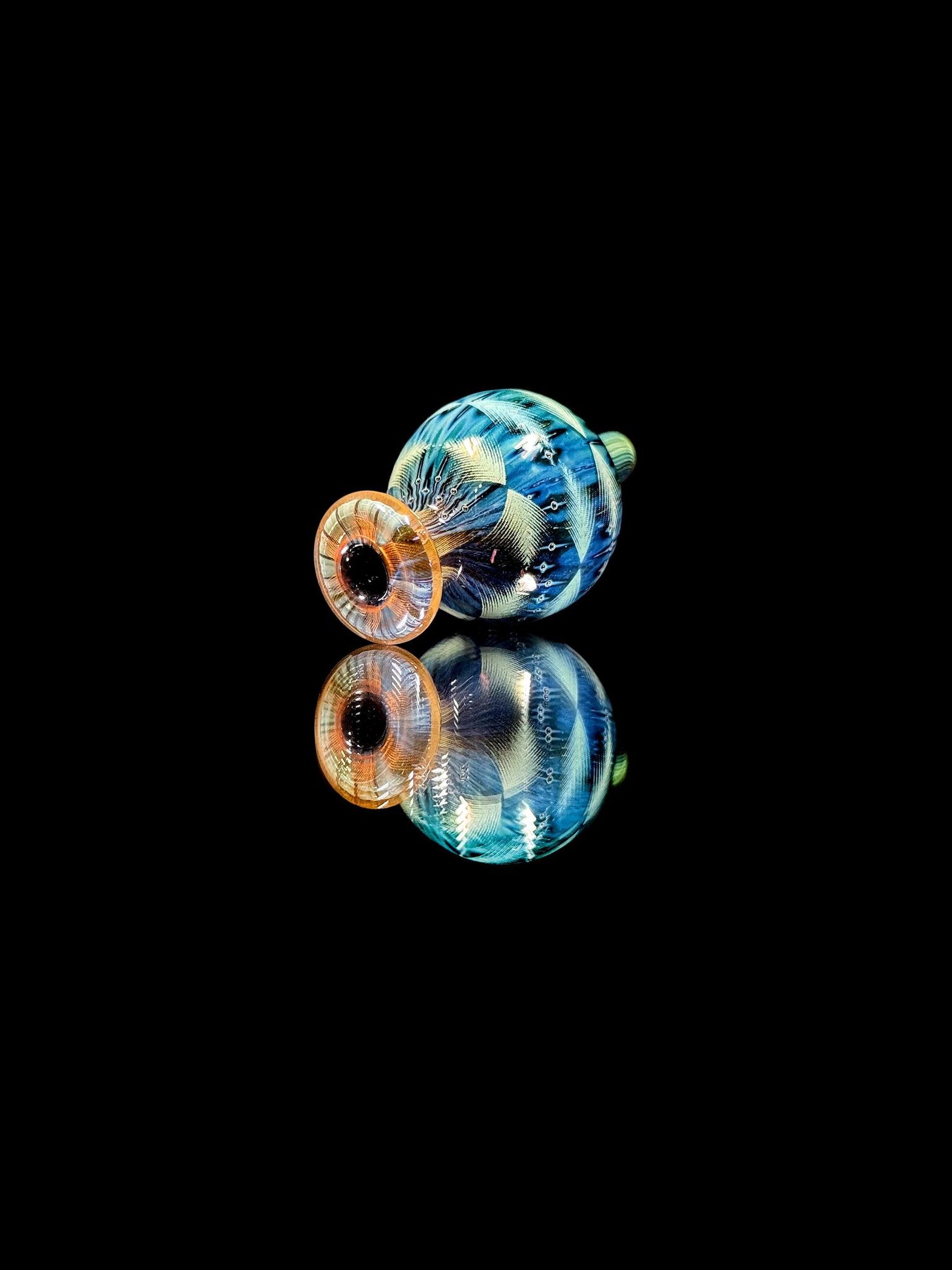 Steve Sizelove Bubble Cap