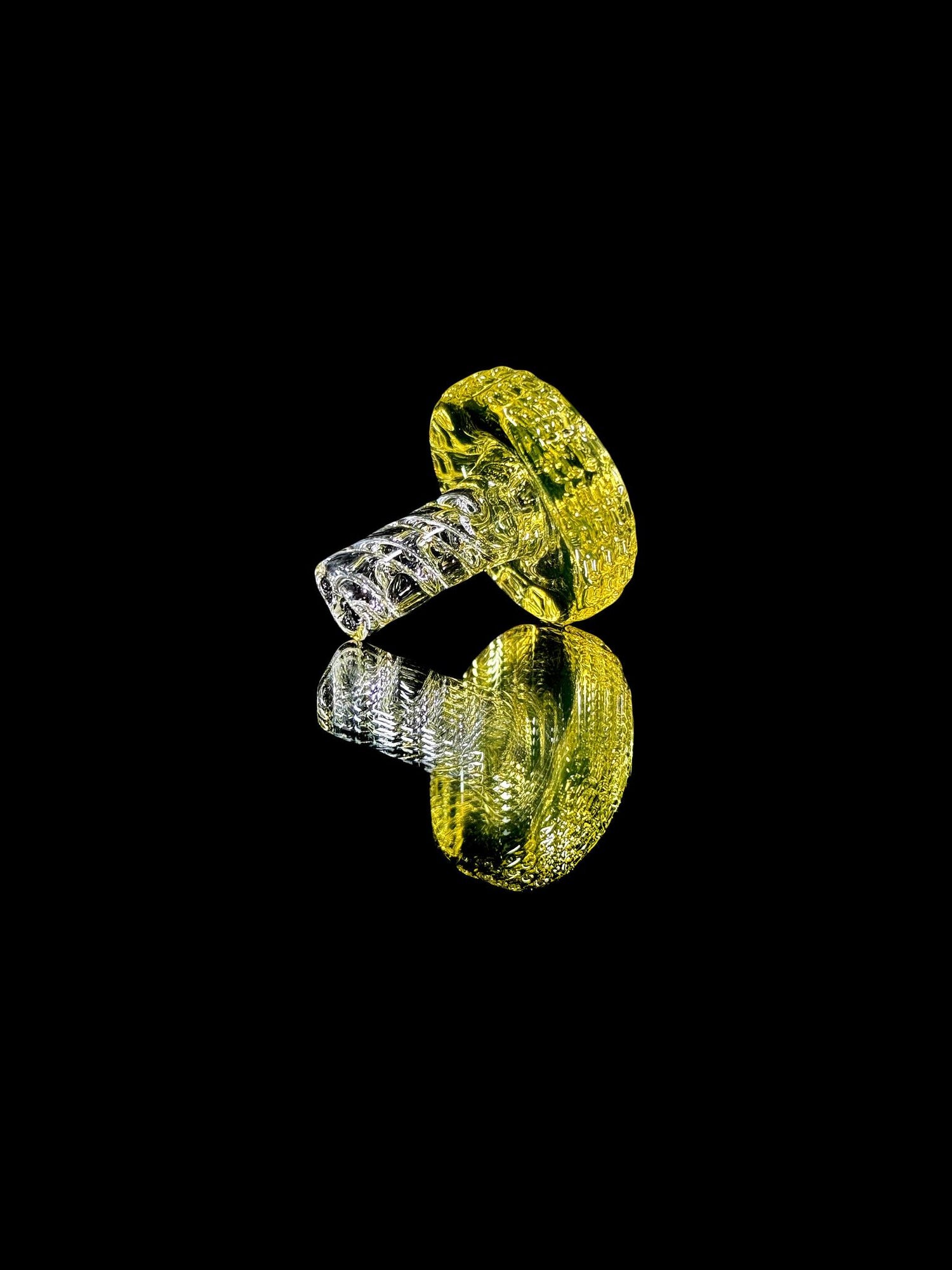 Nib Glass Uv 3DXL Spinner Cap
