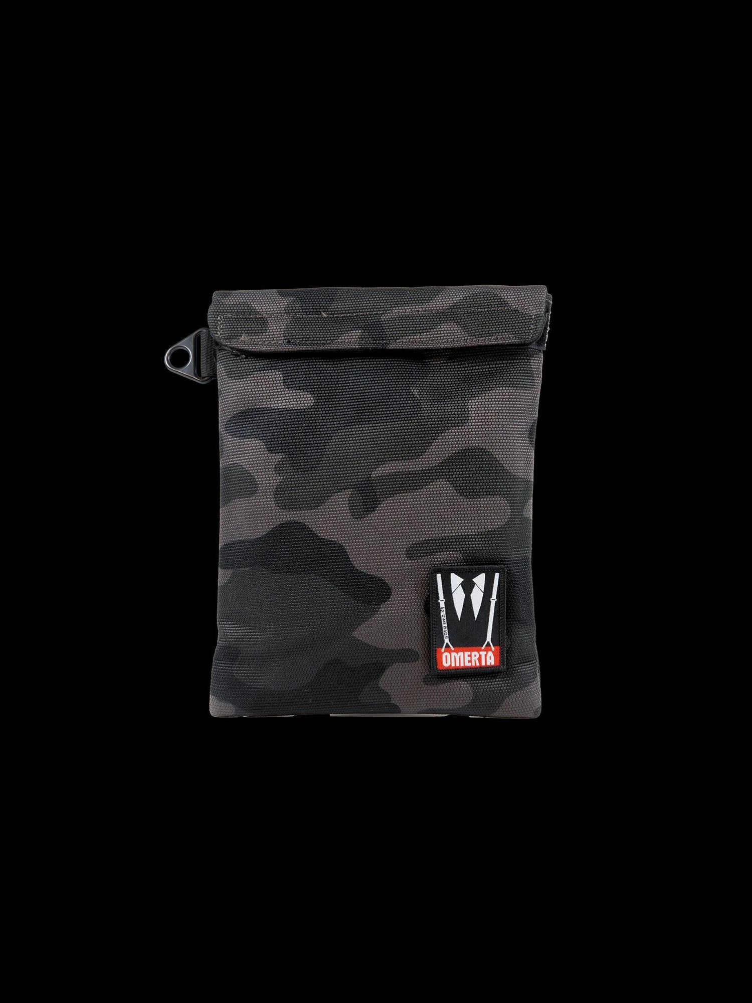Dime Bags Omerta Capo 6" Camo