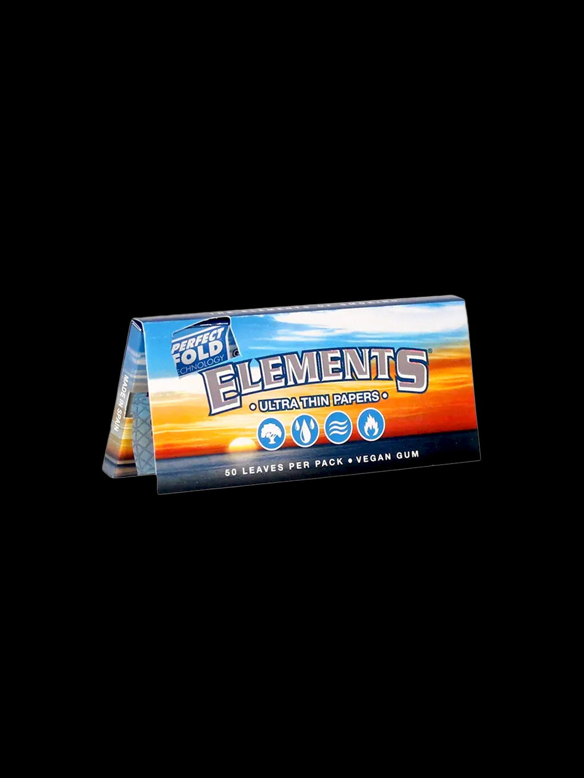 Elements Papers Perfect Fold 1.25