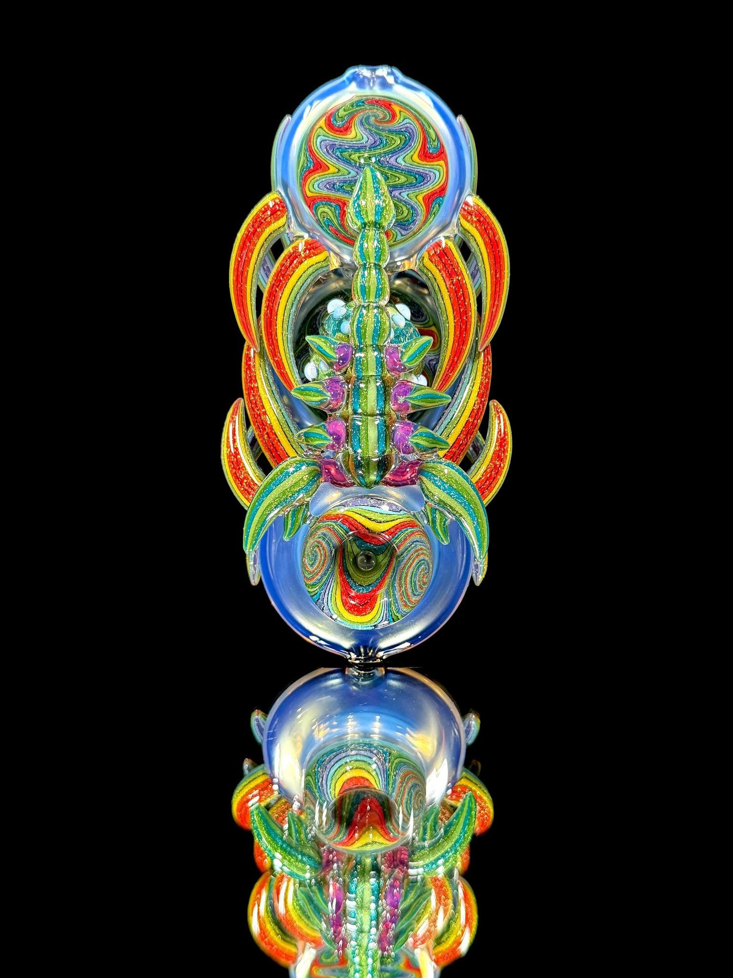 Darby x Eusheen Dry Ship