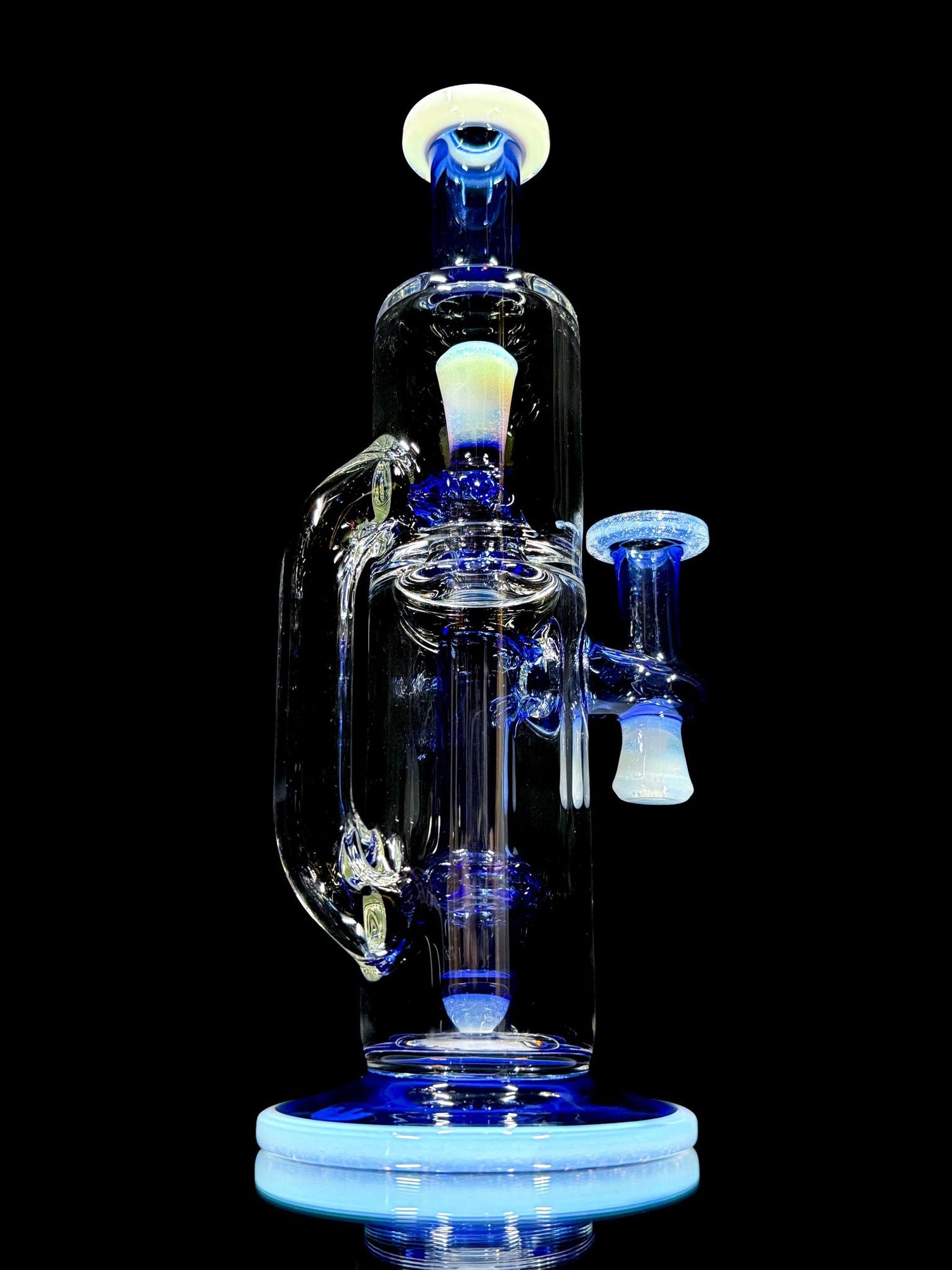 Hightide Glass Recycler