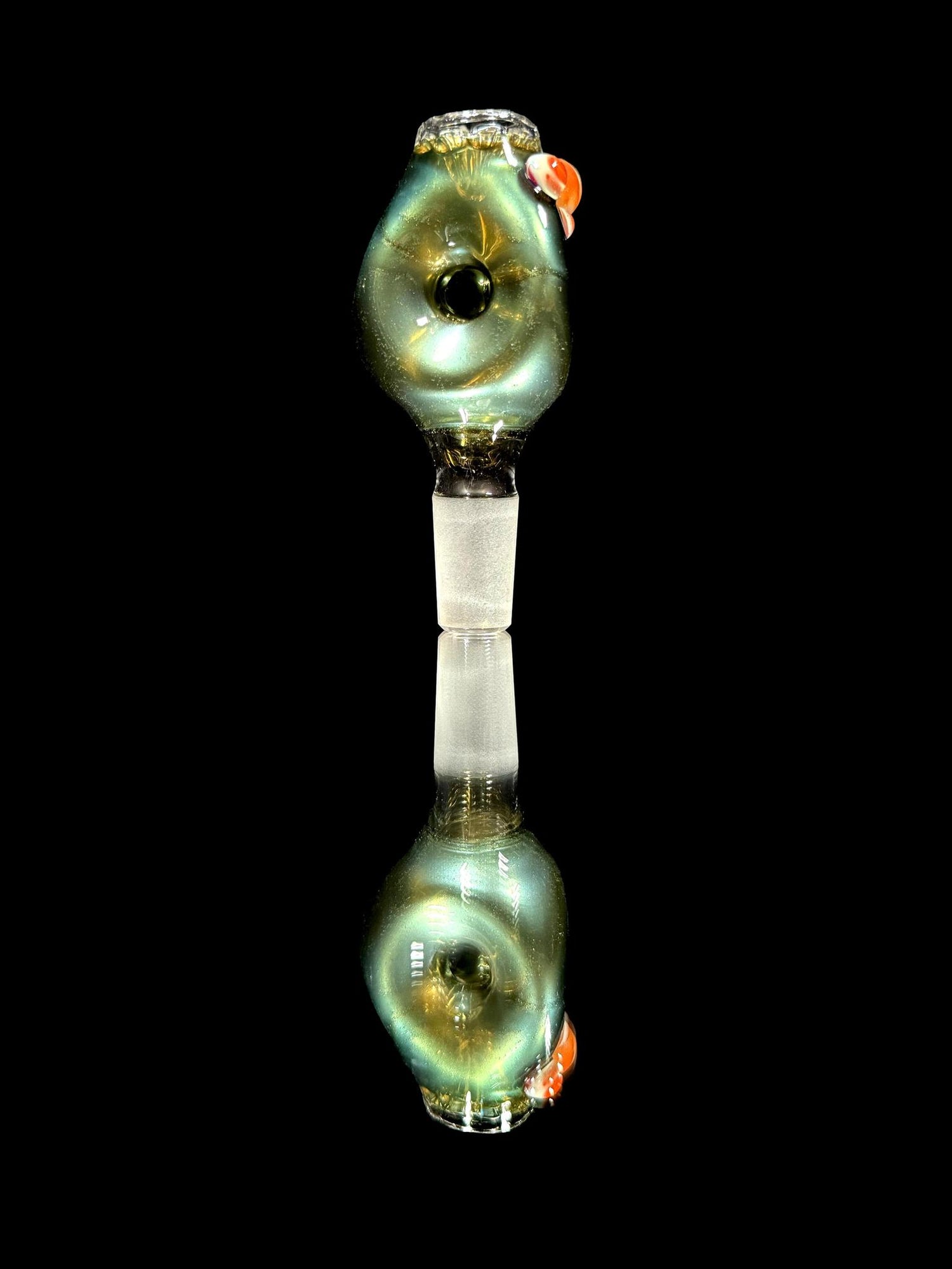 Ben Wilson 14mm Triple Donut Slide
