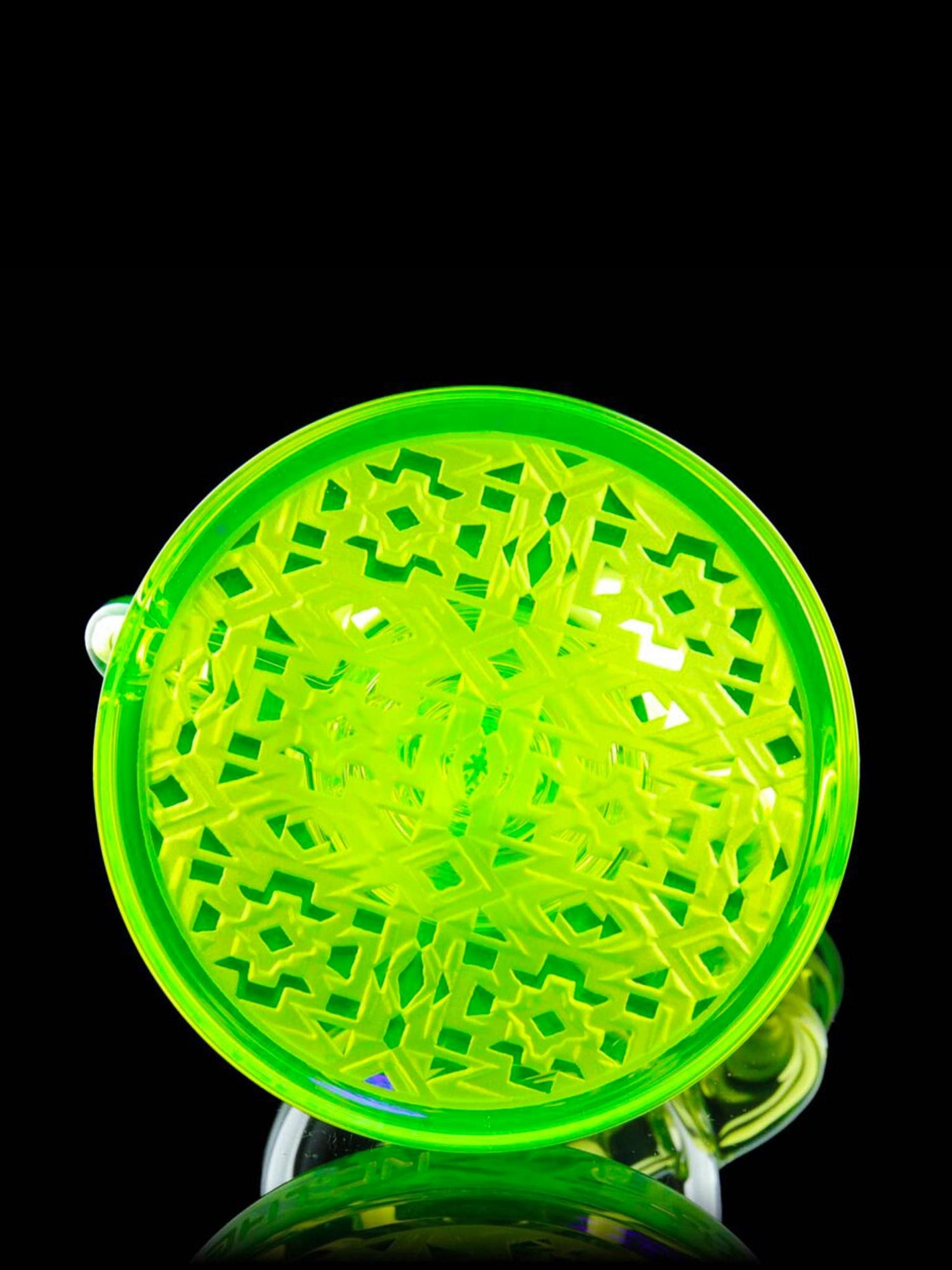 Mothership Uv Ball Rig Set