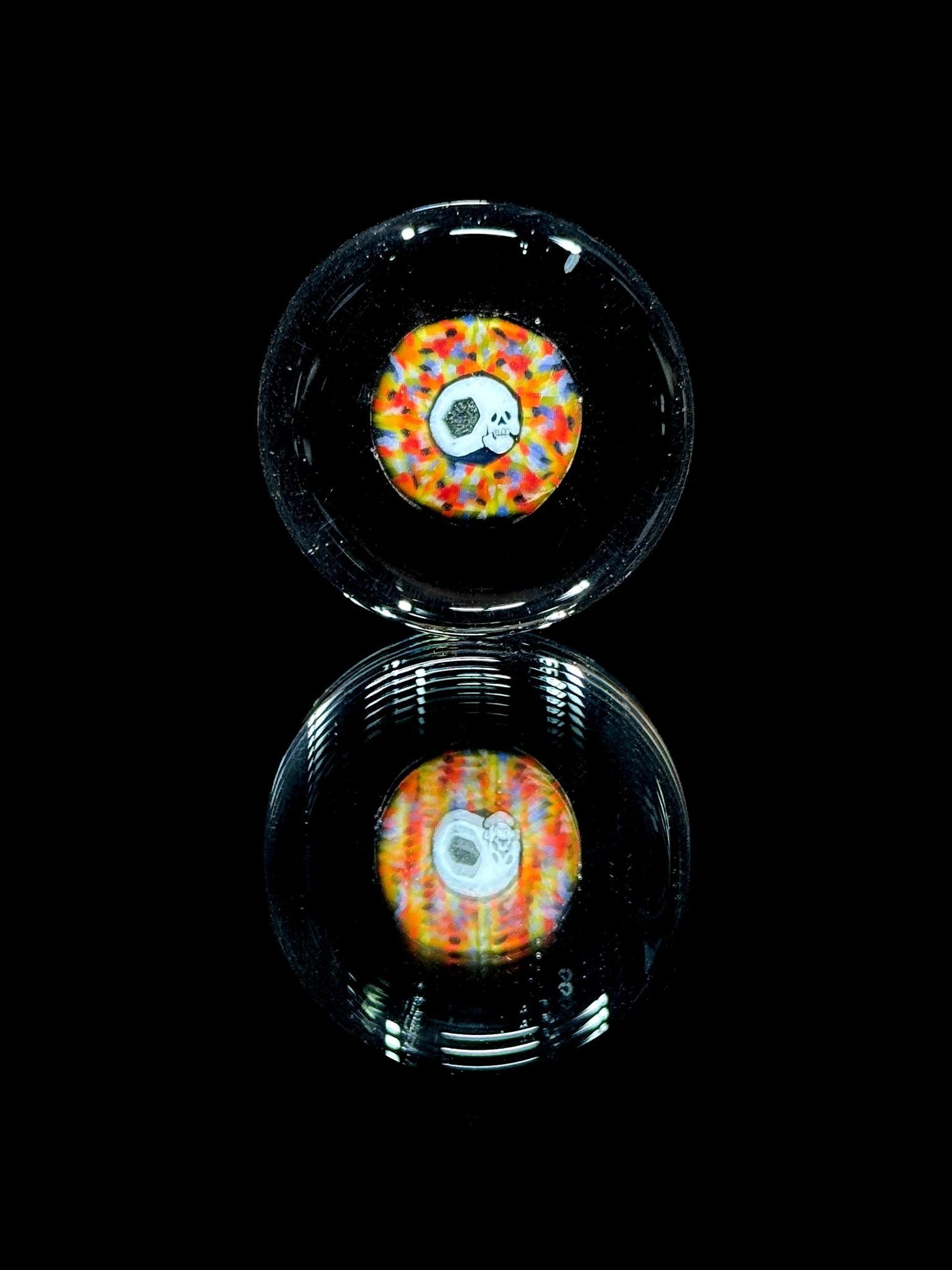 AKM Millie Cabochon