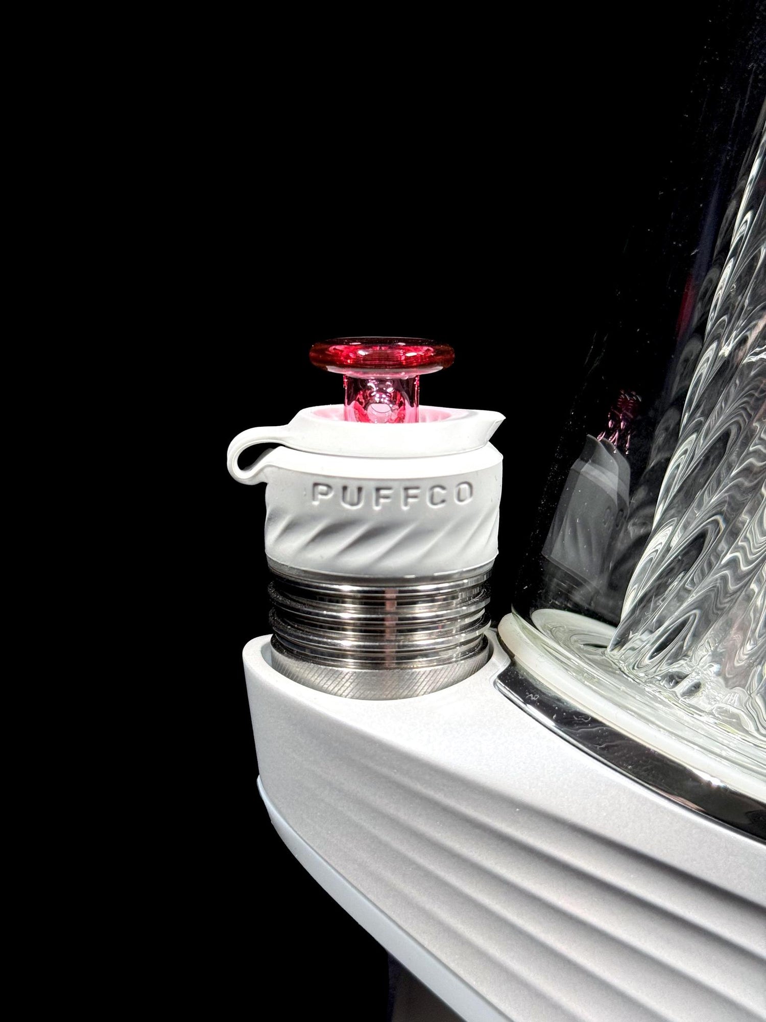 Gatez Glass Peak Joystick