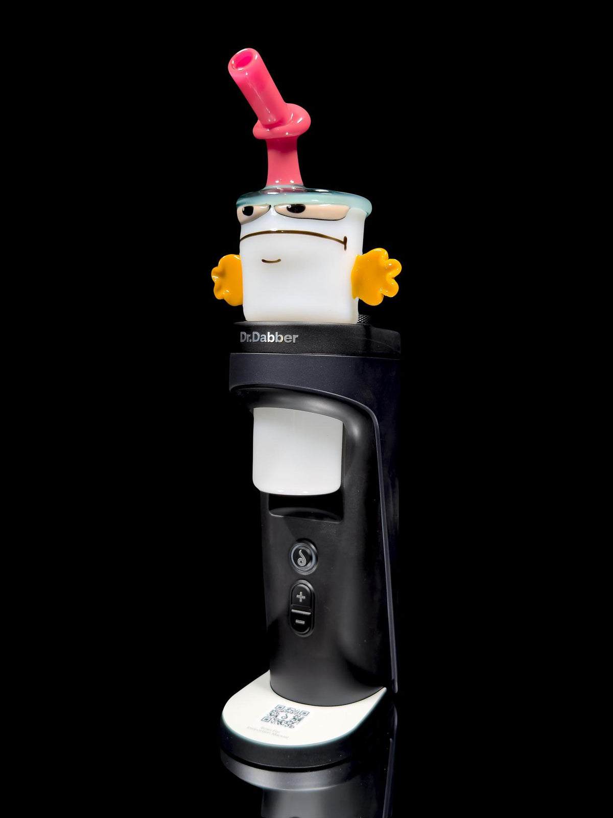 BTGB Shake Switch 2 Attachment