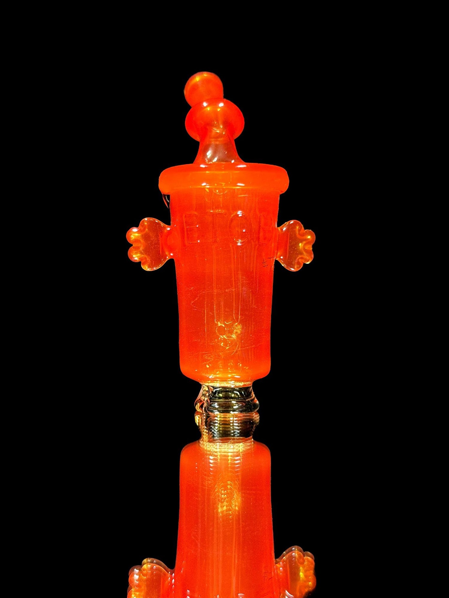 BTGB Shake Pivot Top