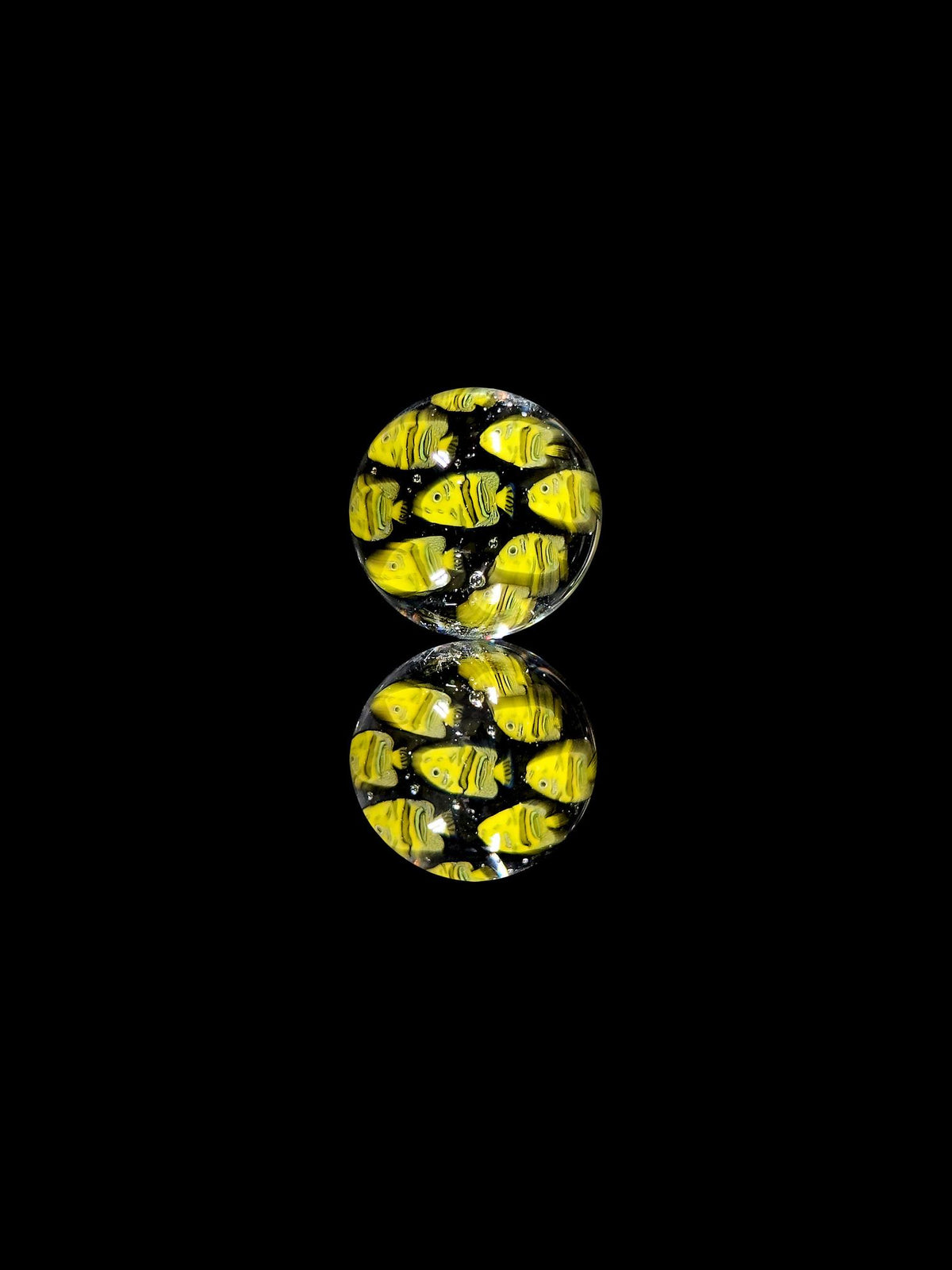 Strobel Glass Millie Slurper Marble
