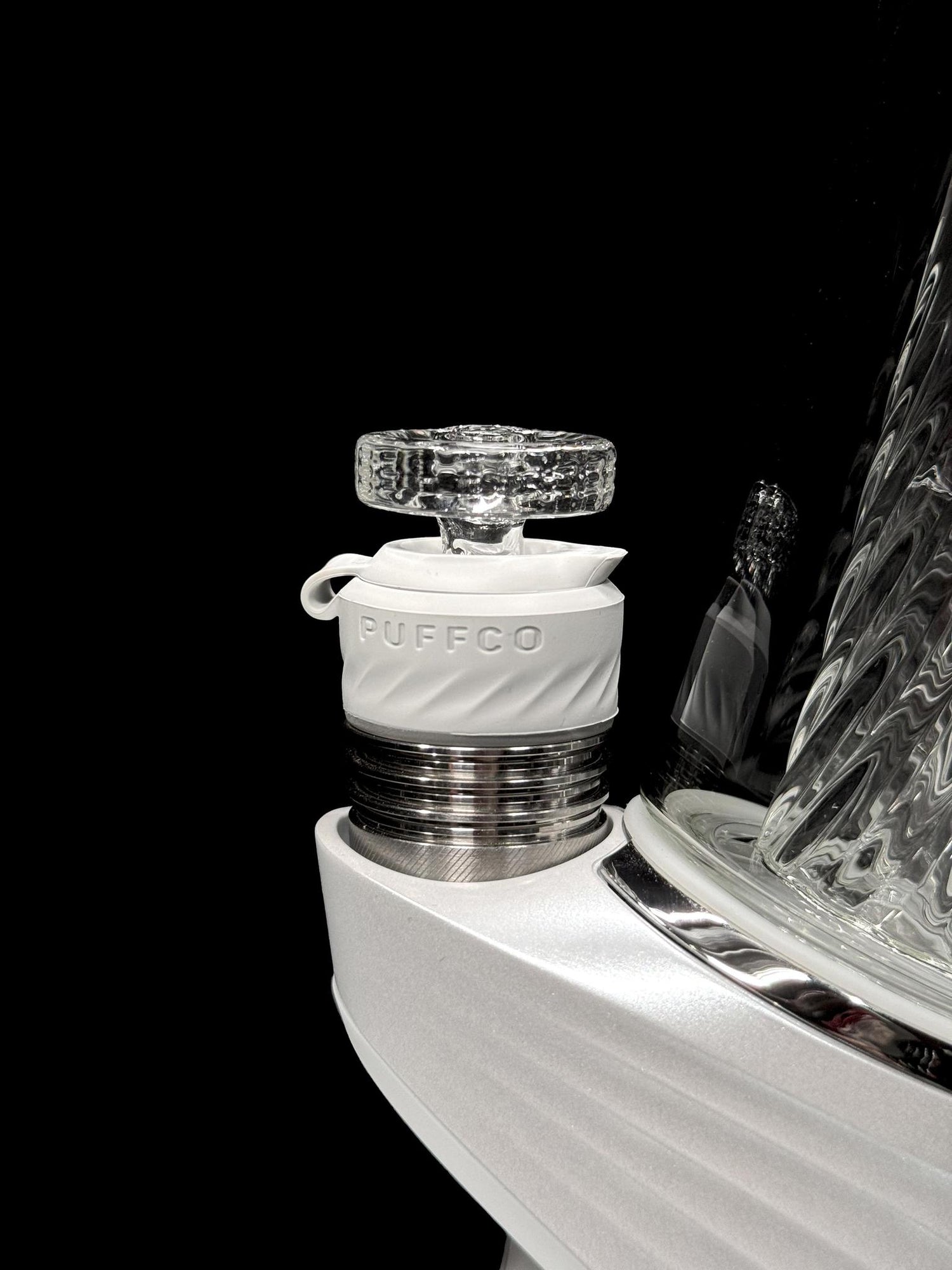 Nib Glass 3DXL Spinner Cap