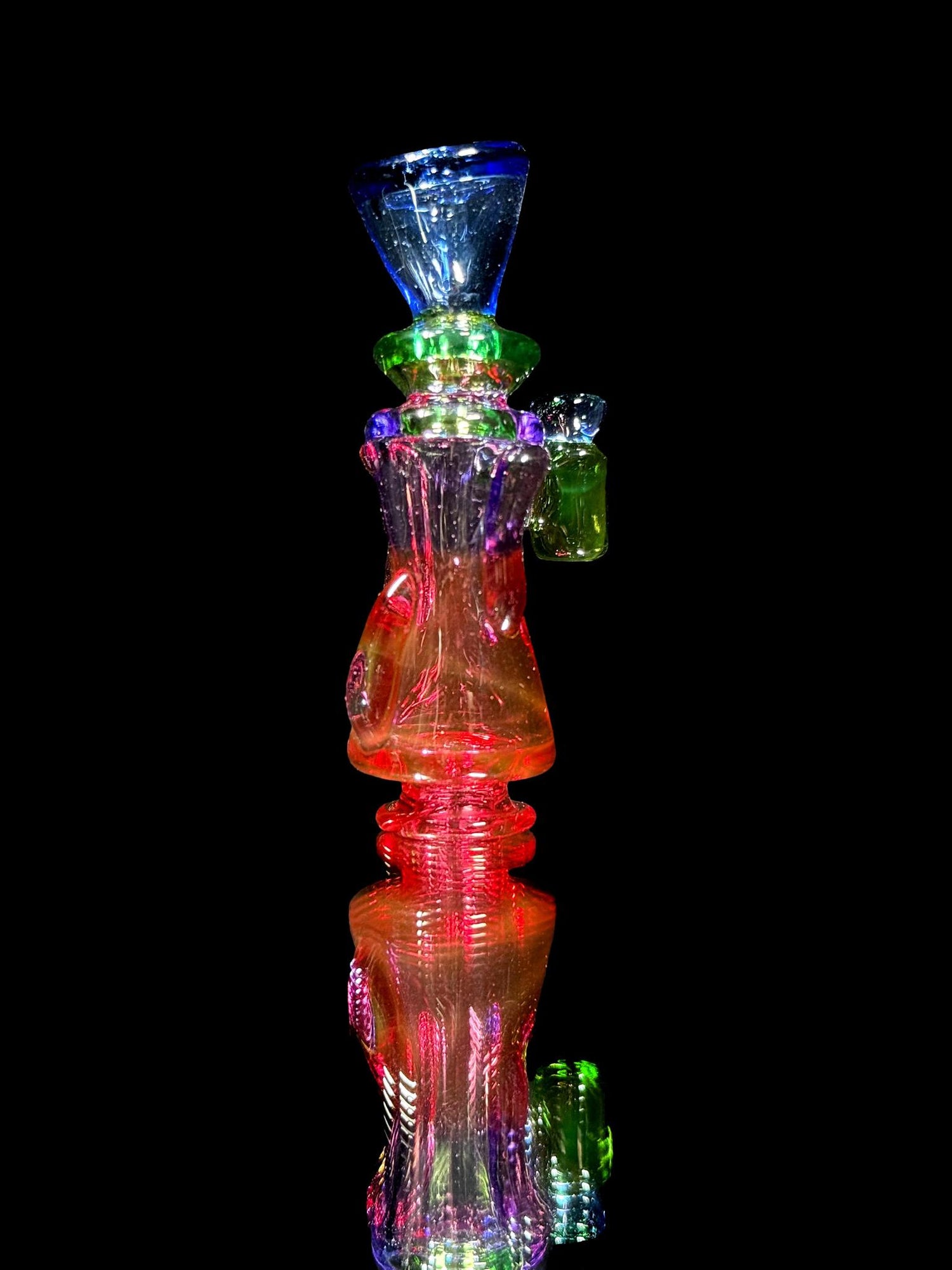 Rycraft Recycler Dry Pivot Top