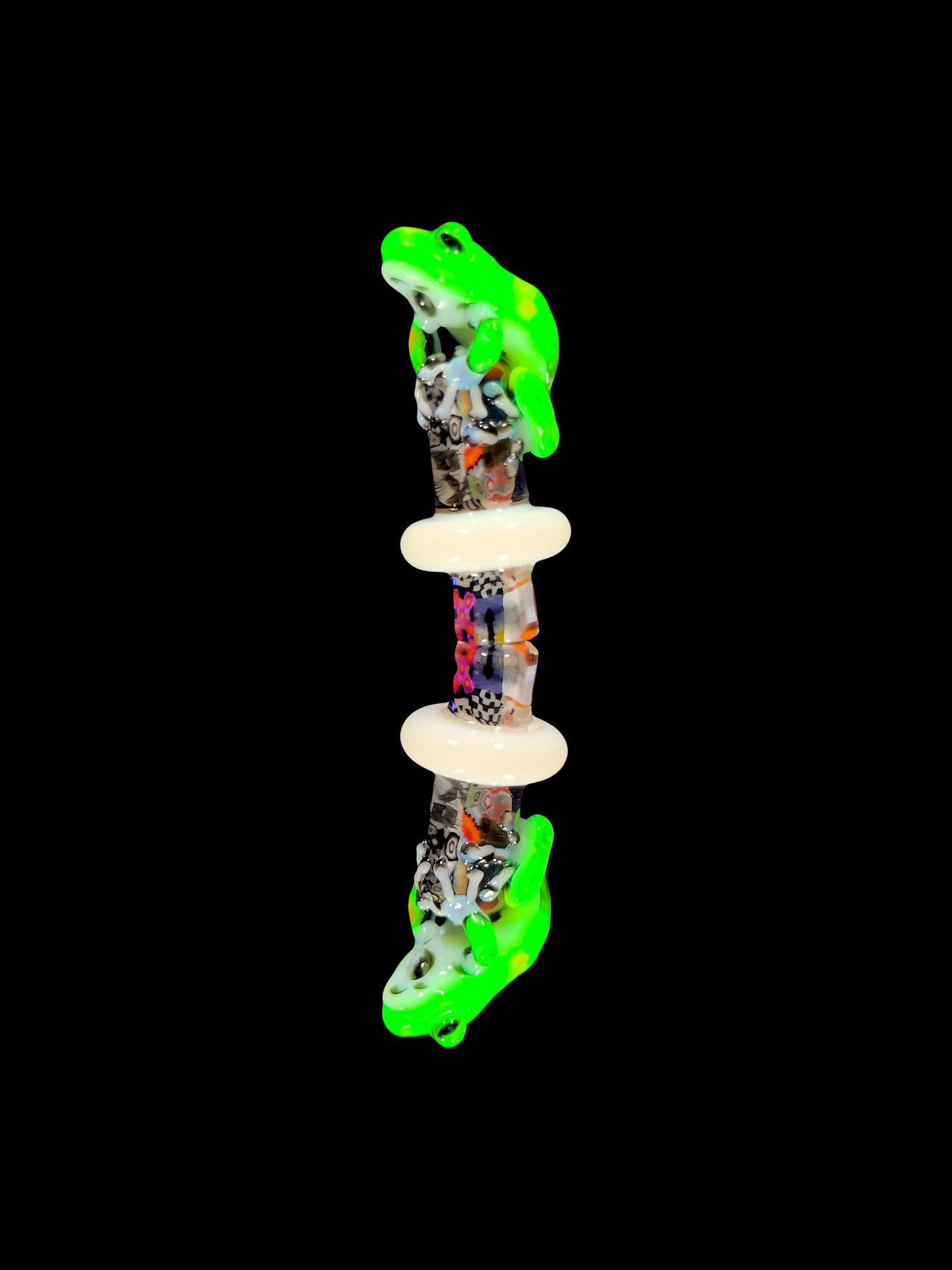 Crunk x Kengtaro Control Tower Cap