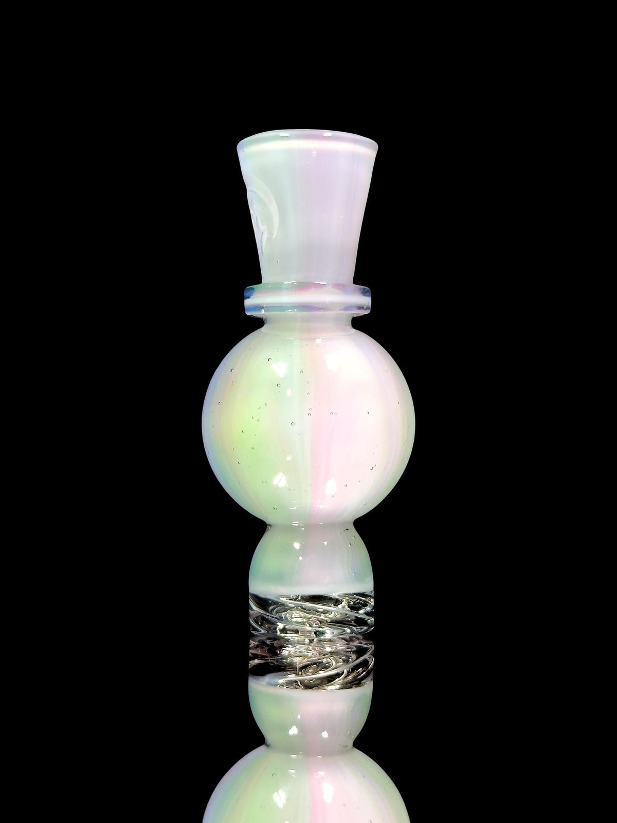 Mothership Bubble Spinner Cap