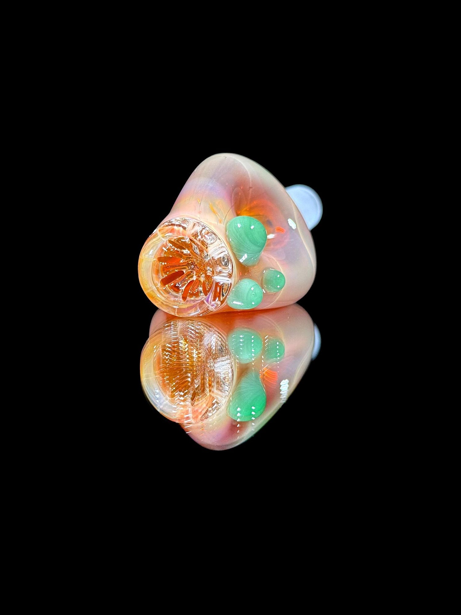 Ben Wilson 14mm Triple Donut Slide