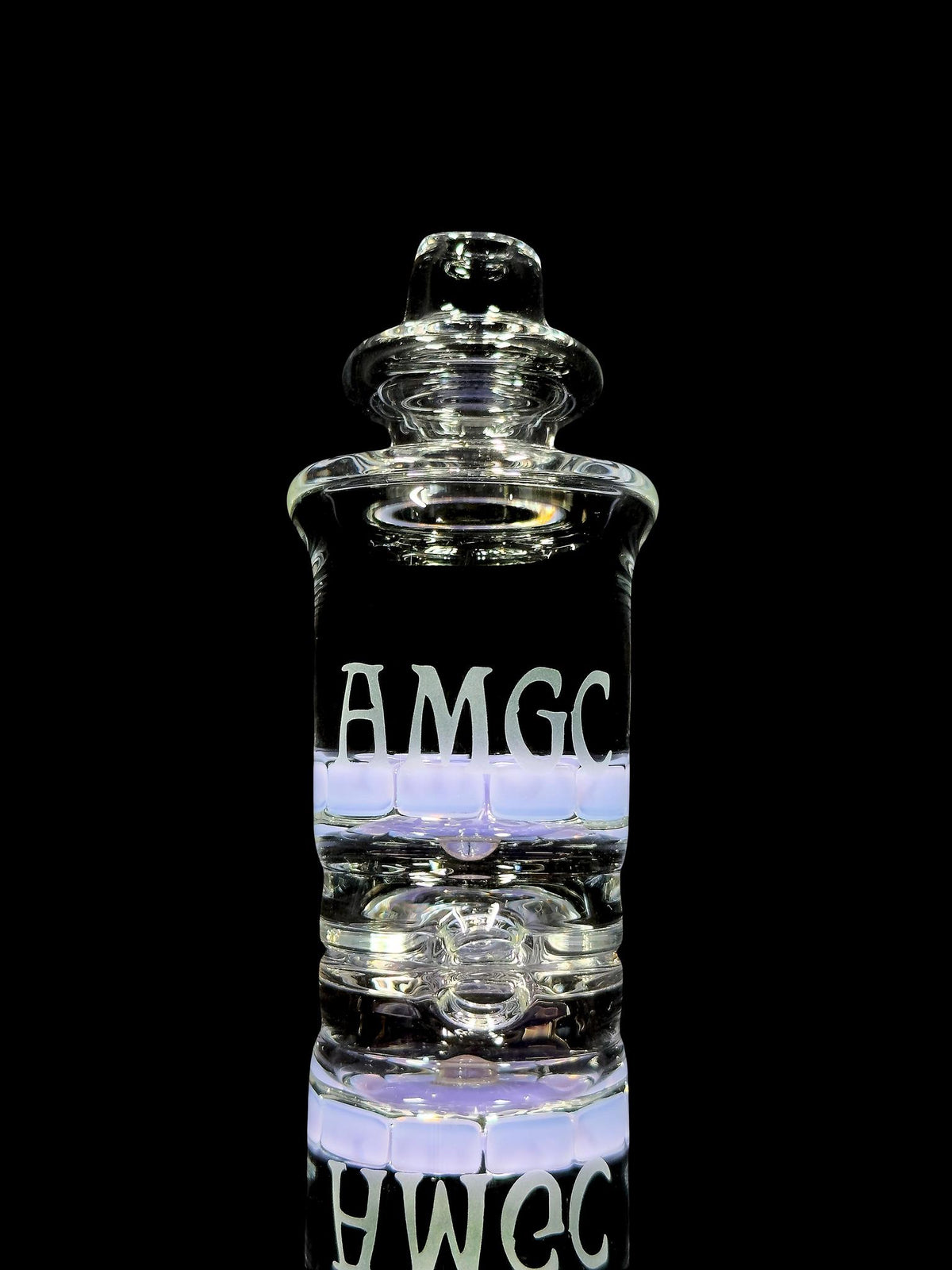 AMGC Peak Dry Top