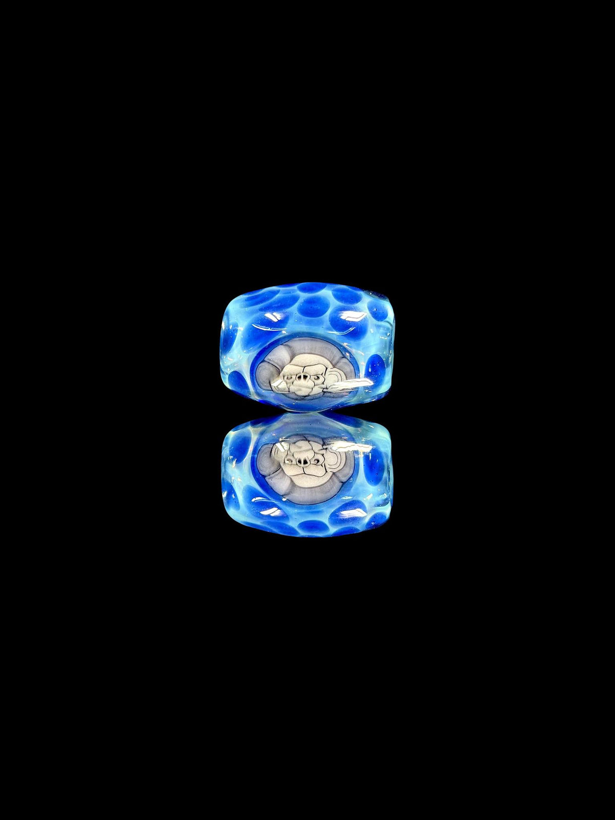 Coyle Dotstack Bead