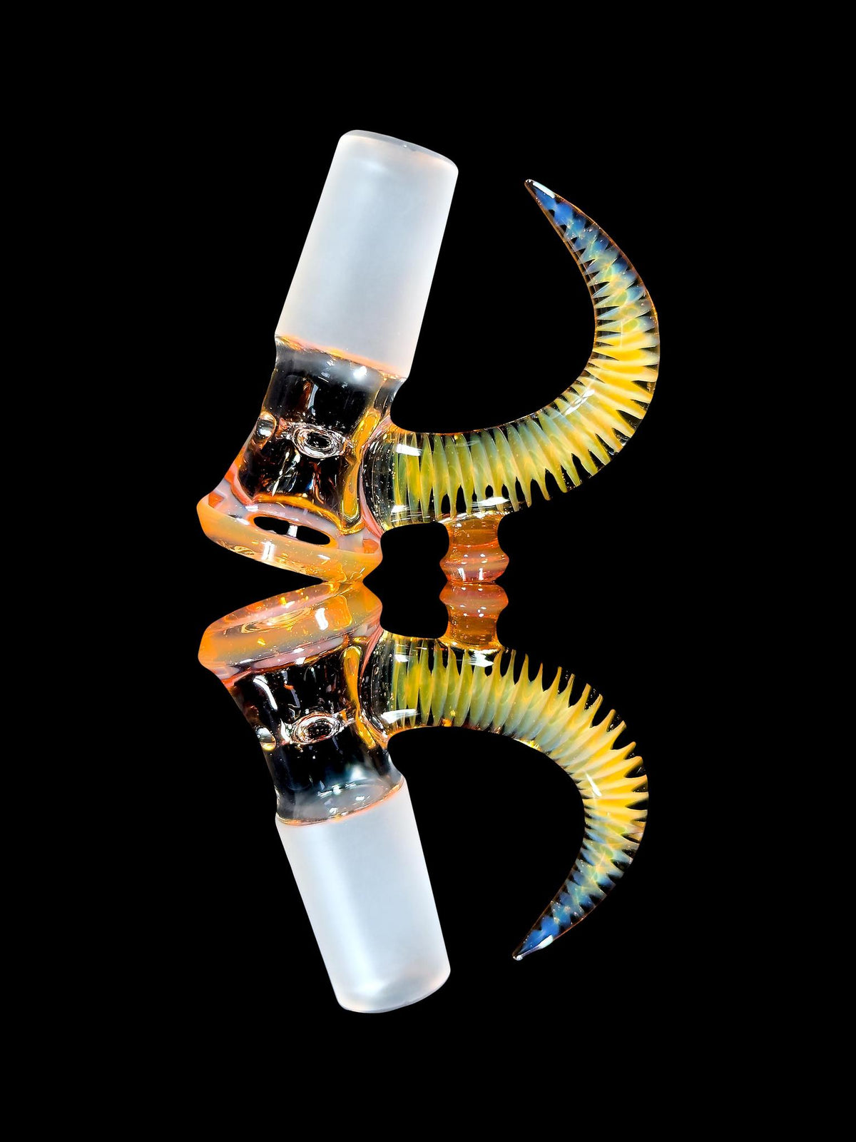 Jamms Glass 18mm Slide