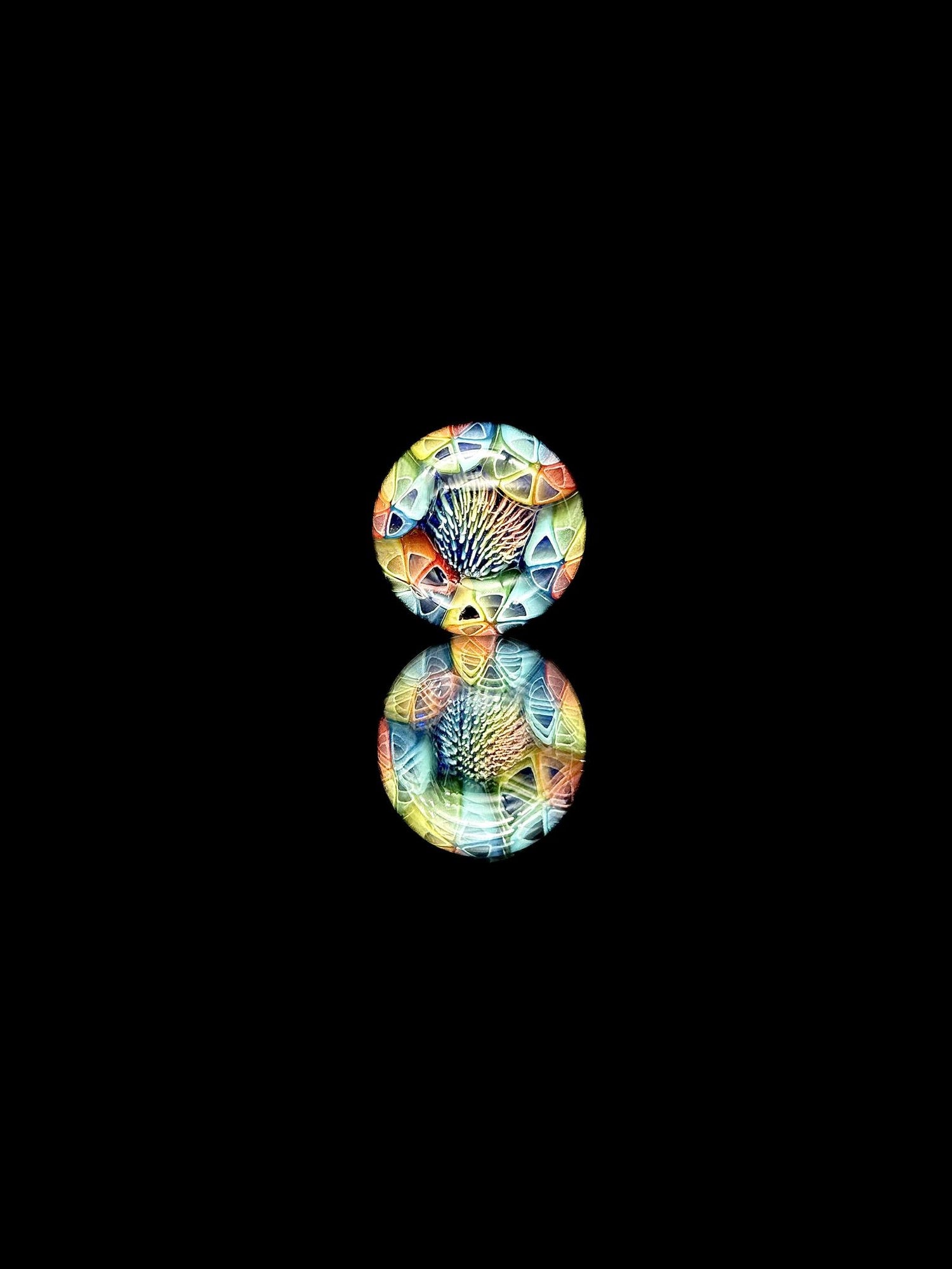 Jeff Heathbar Marble