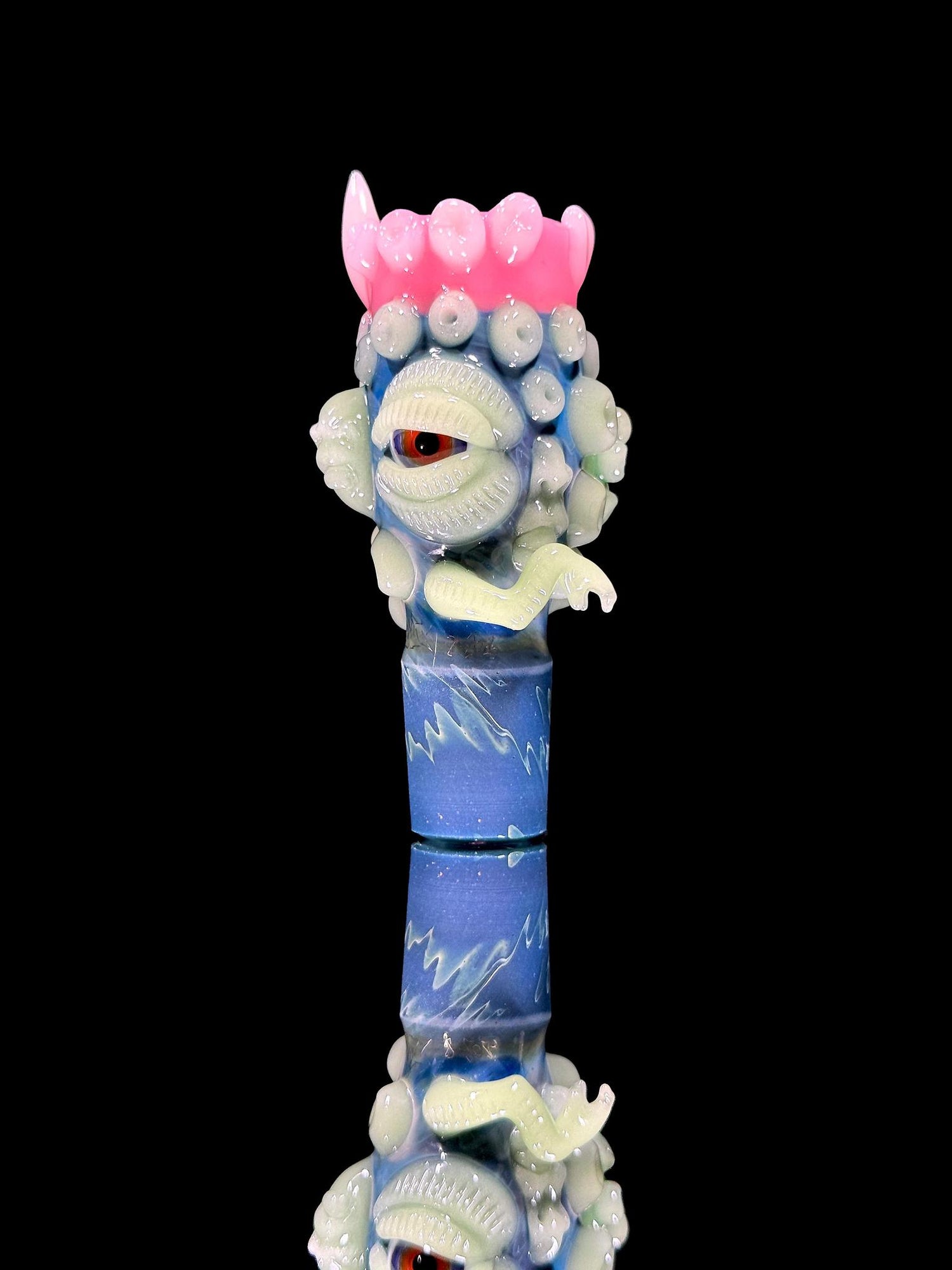 Salt Glass x Coyle 18mm Slide