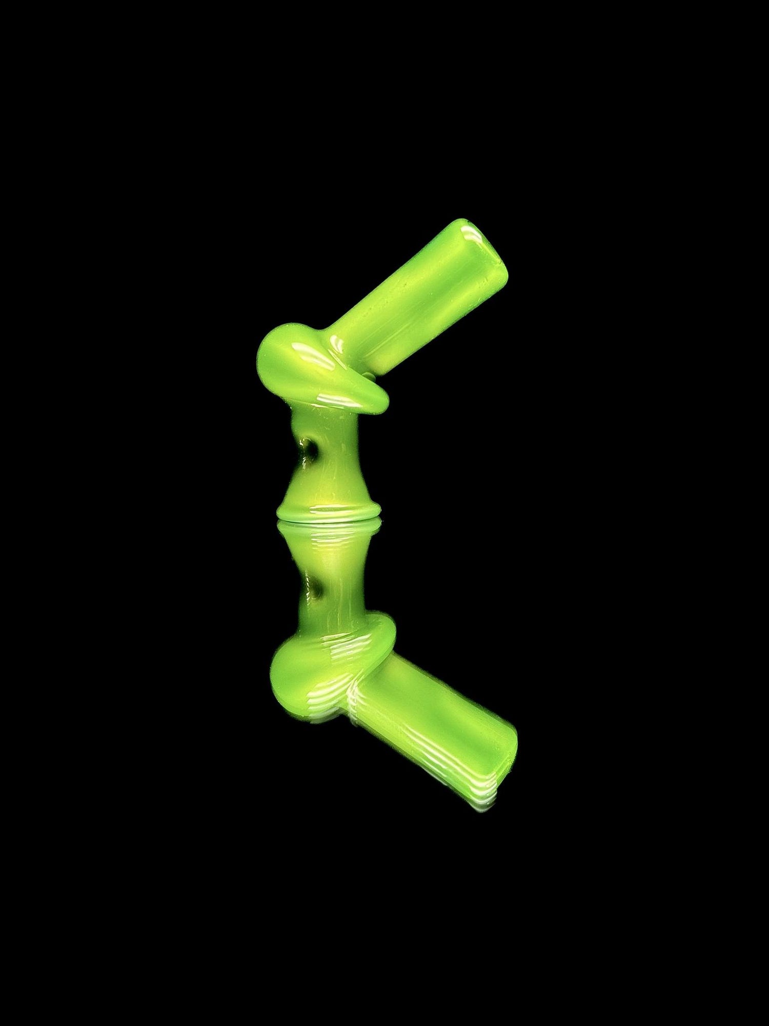 BTGB Shake Straw Pivot Top