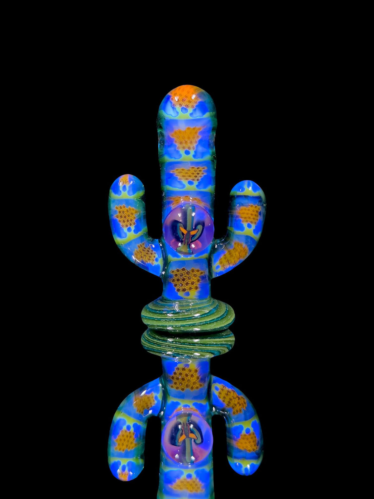 Crunk x Darby Pendant