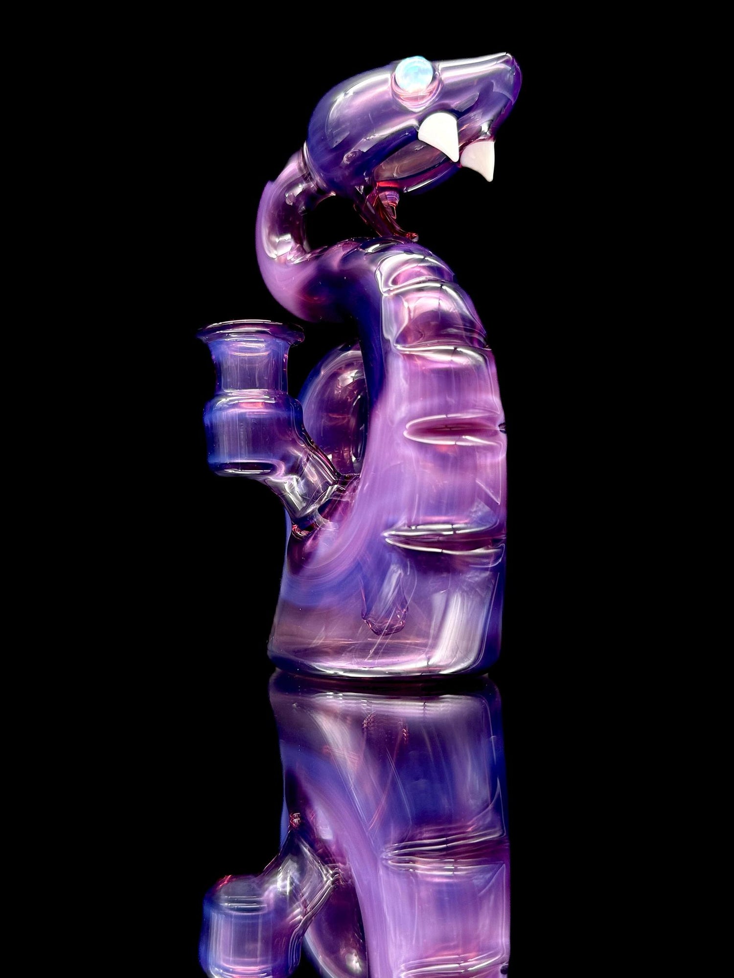 Niko Cray Mini Snake Rig