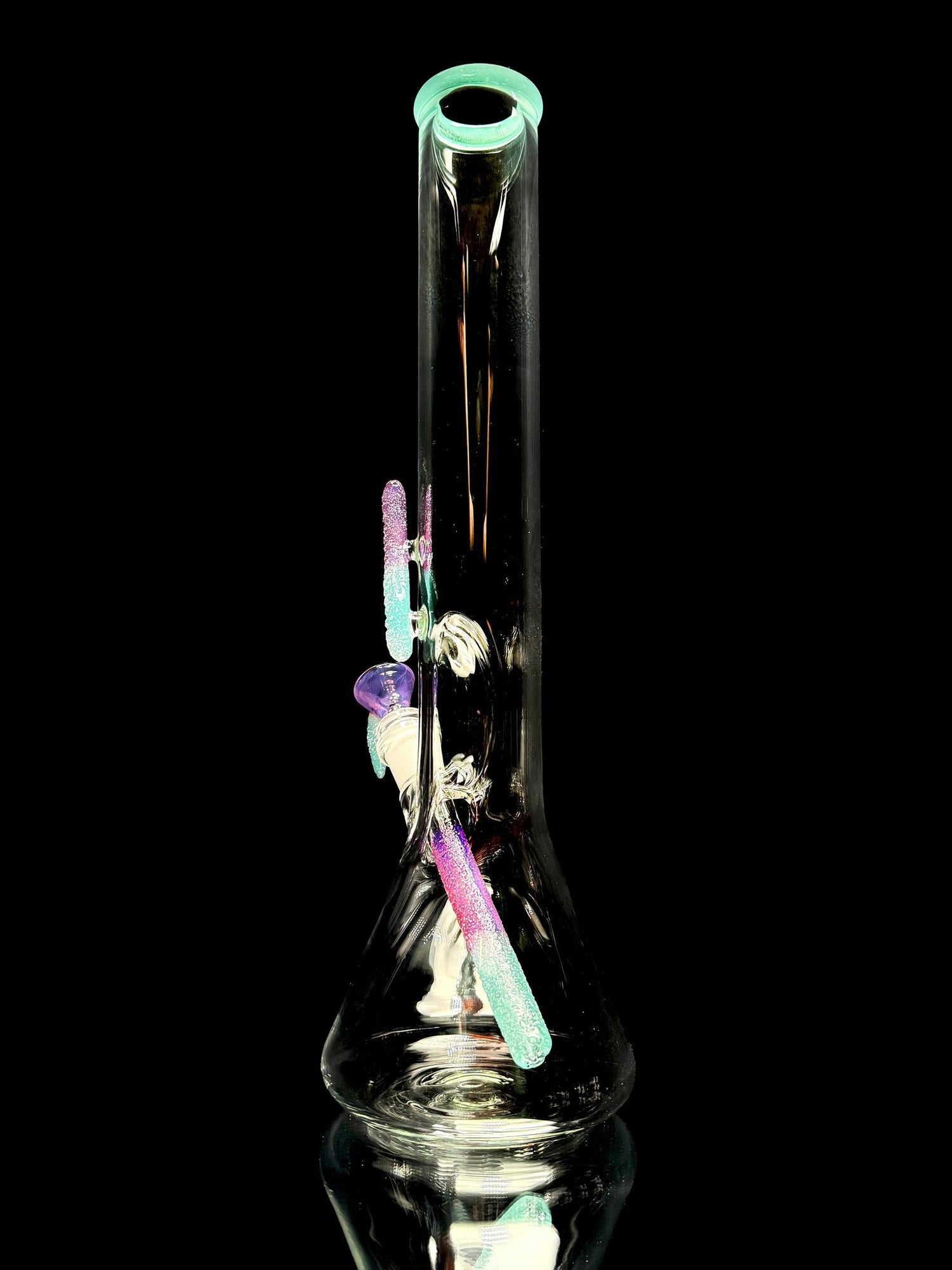 Emperial Glass 16" Gummy Beaker