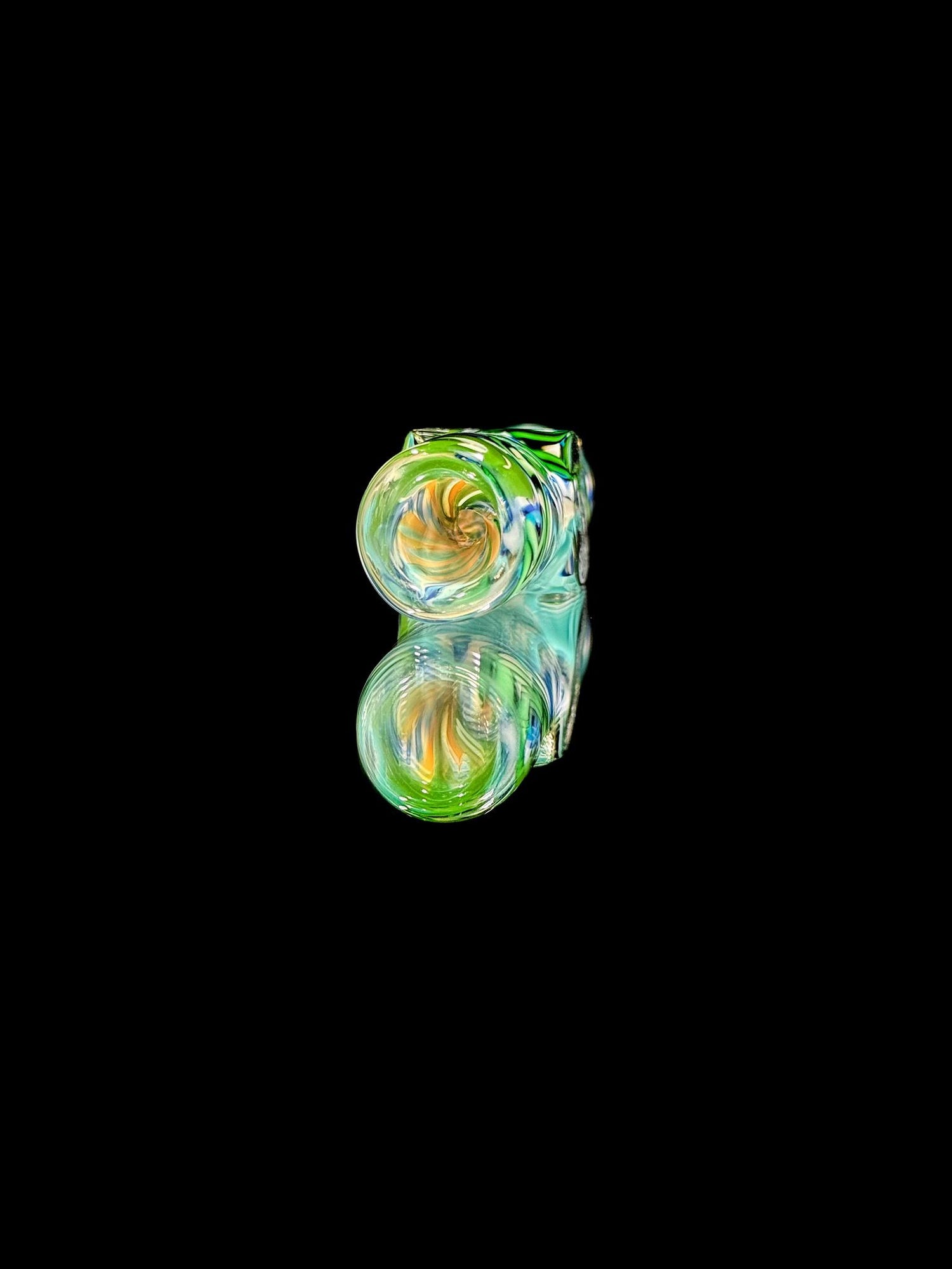 Nelson Glassworks Inside Out Chillum