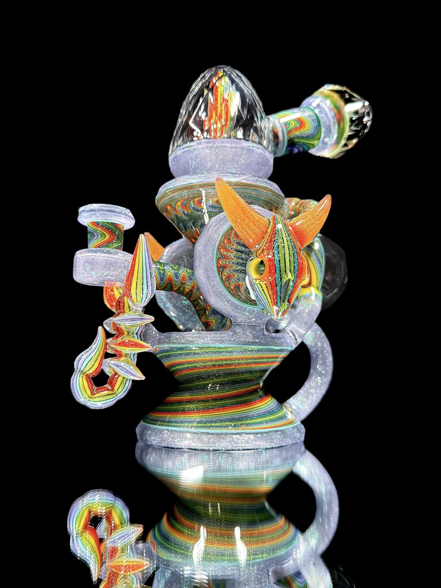Darby x Eusheen Remibulator