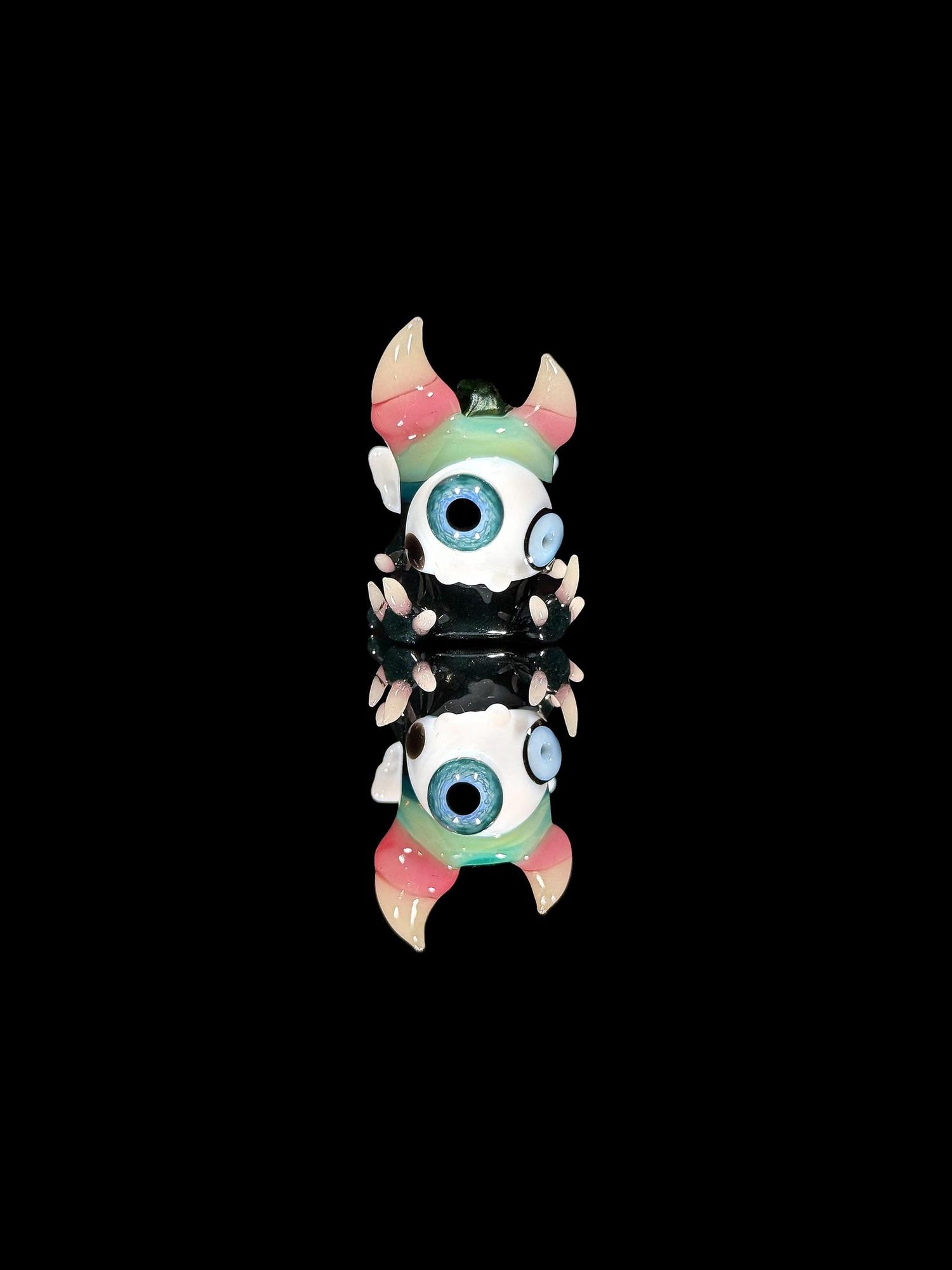 Salt Glass x Brandon Martin Pendant