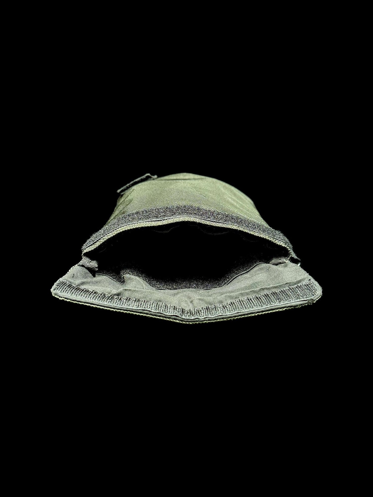 Dime Bags Omerta Capo 7" Green