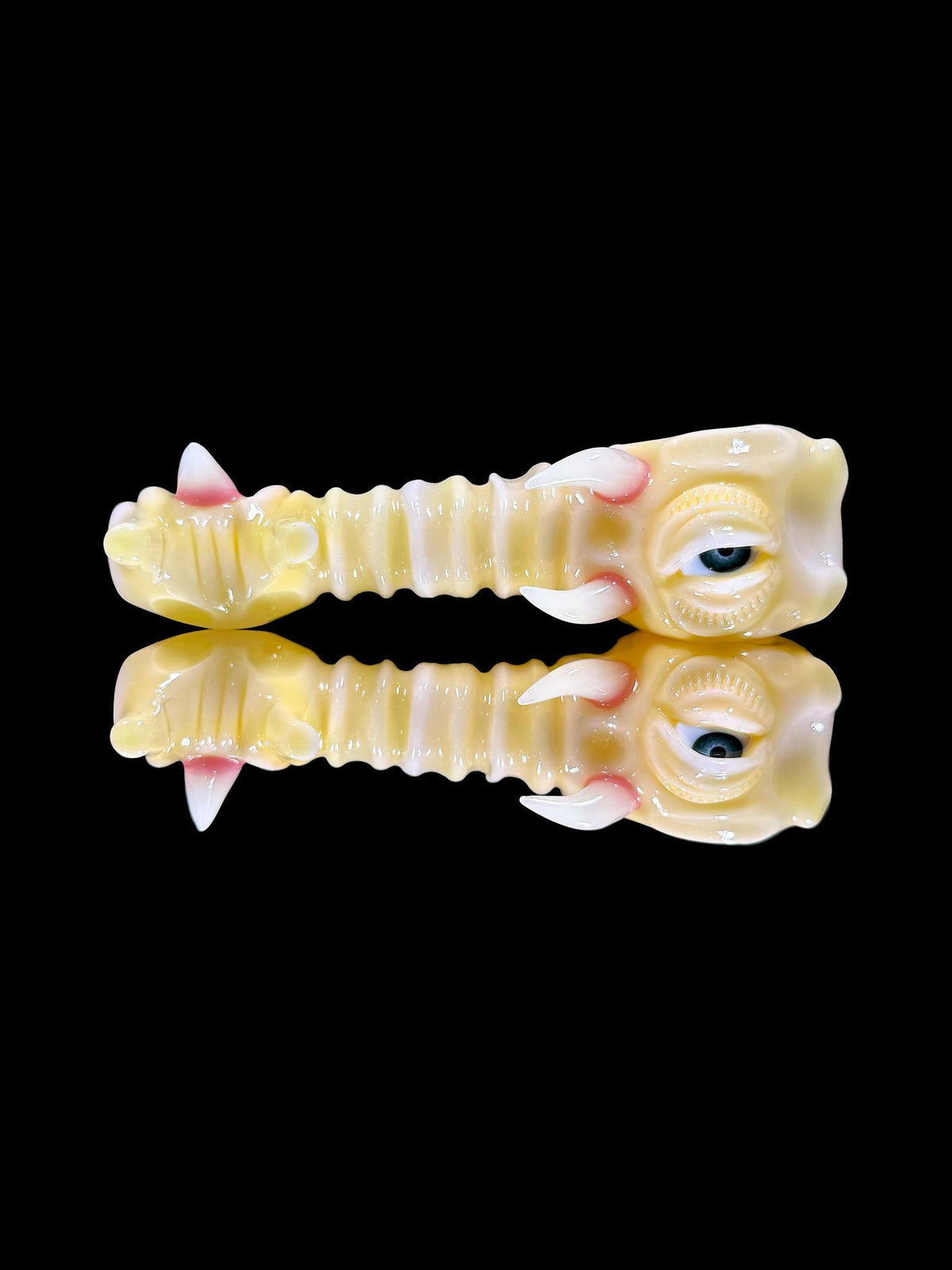 Salt Glass Spune
