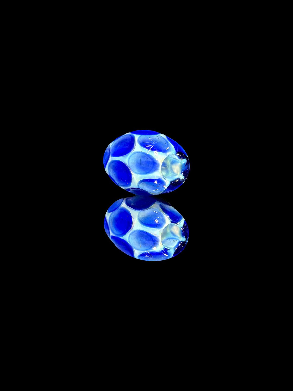 Coyle Dotstack Bead
