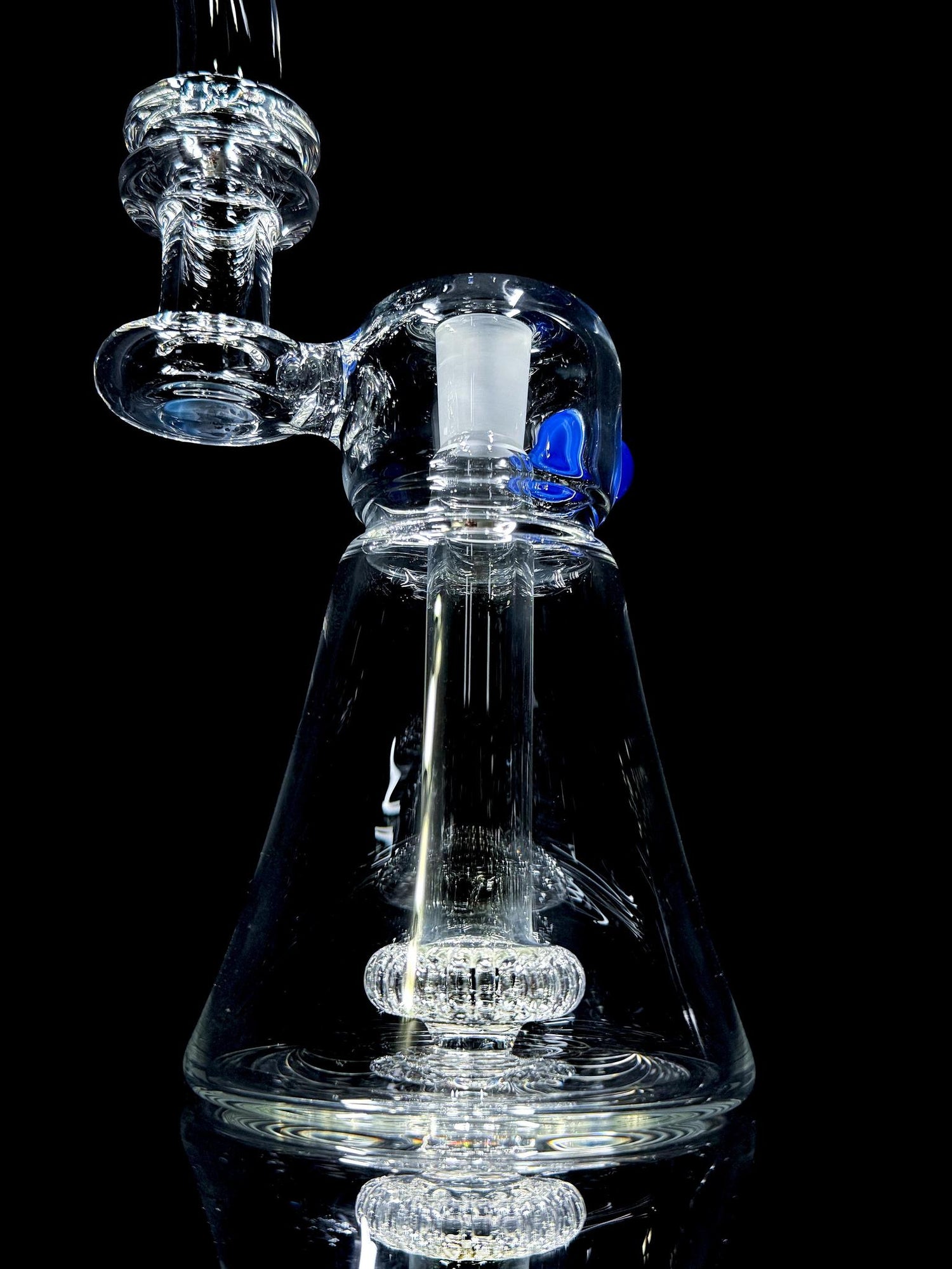 Zombie Hand Studios XL Sherlock Bubbler