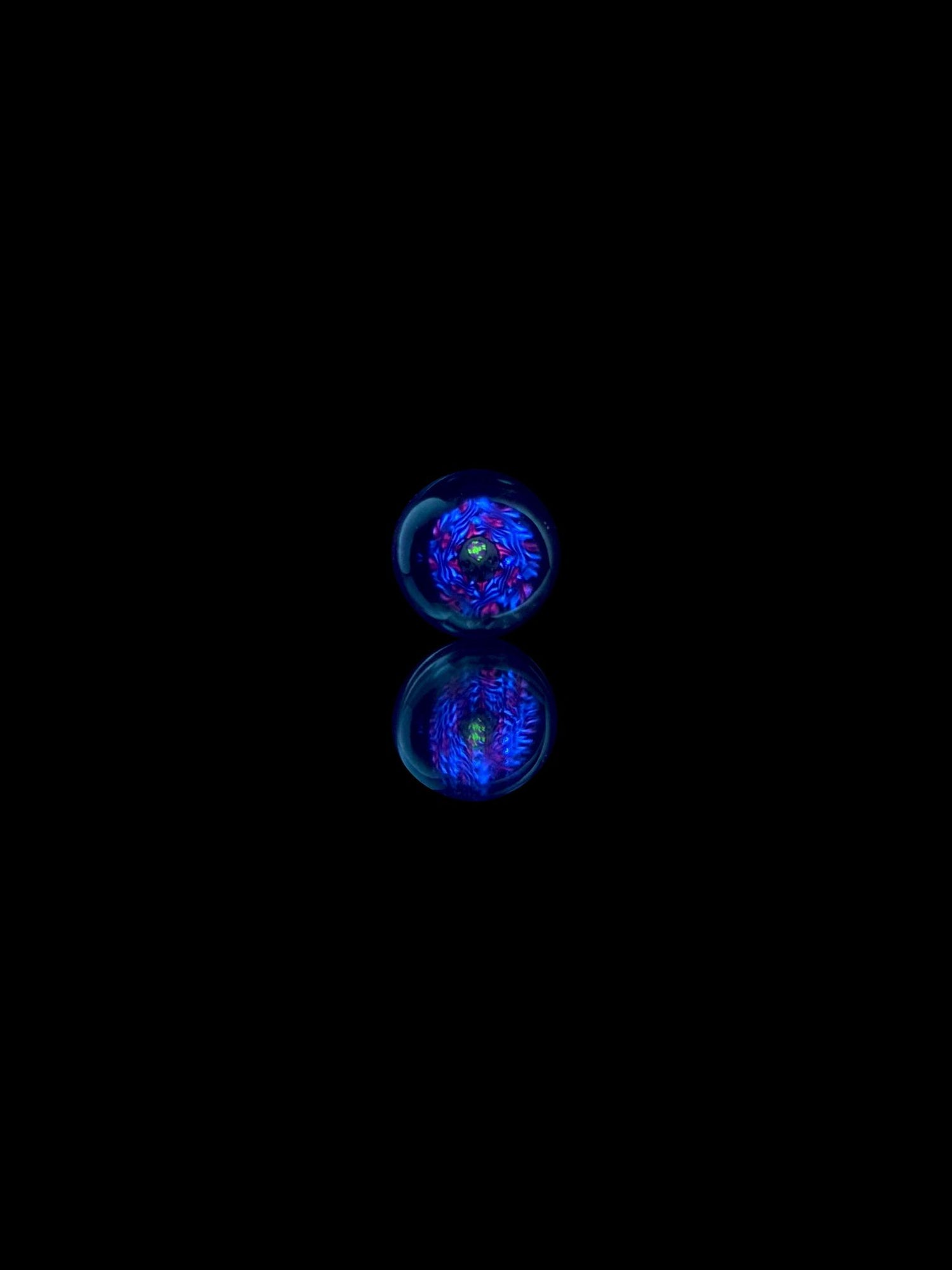 AKM Uv Dead Valve/CT Cap