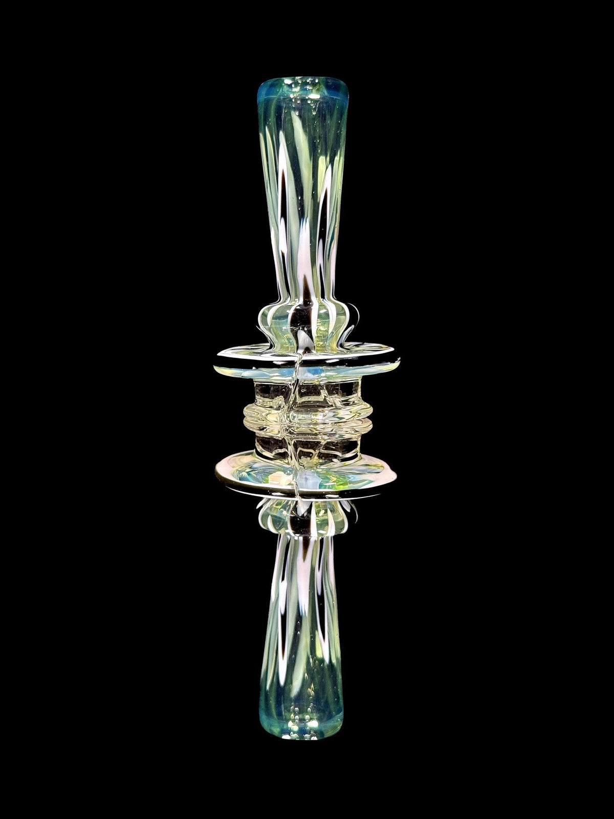 Indo Glass x Geoff Made Uv Glass Core Top
