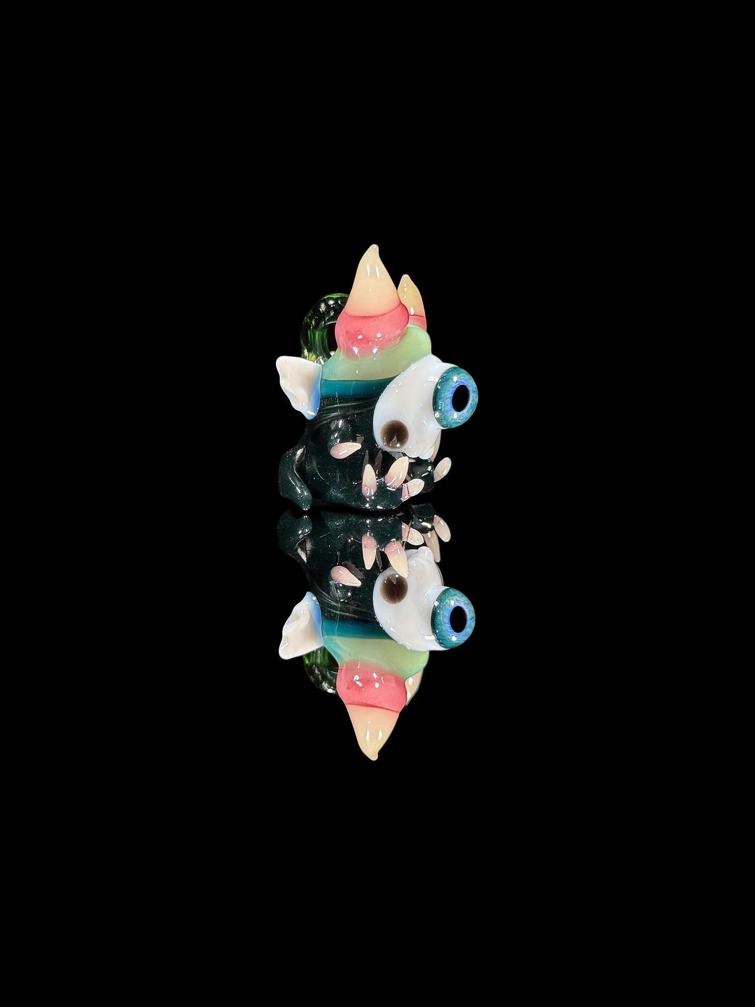 Salt Glass x Brandon Martin Pendant
