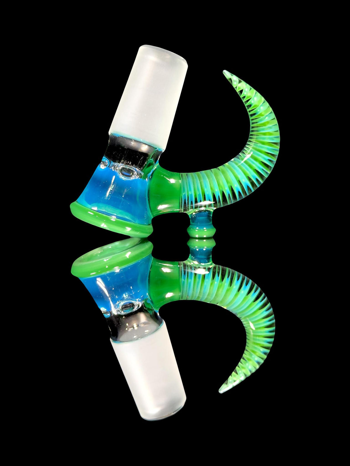 Jamms Glass 18mm Slide