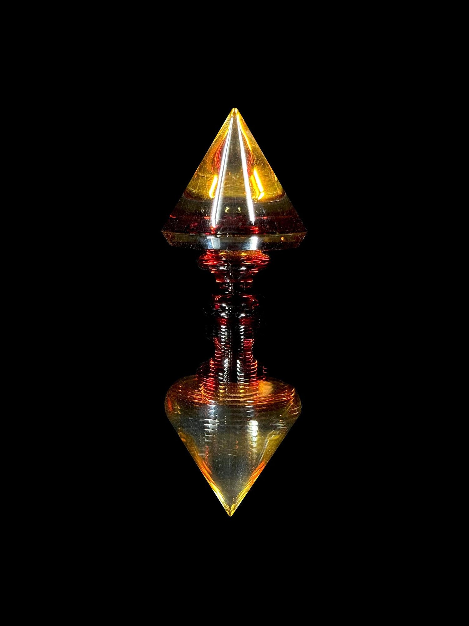 Str8 Glass Terp Slurper Cone Cap