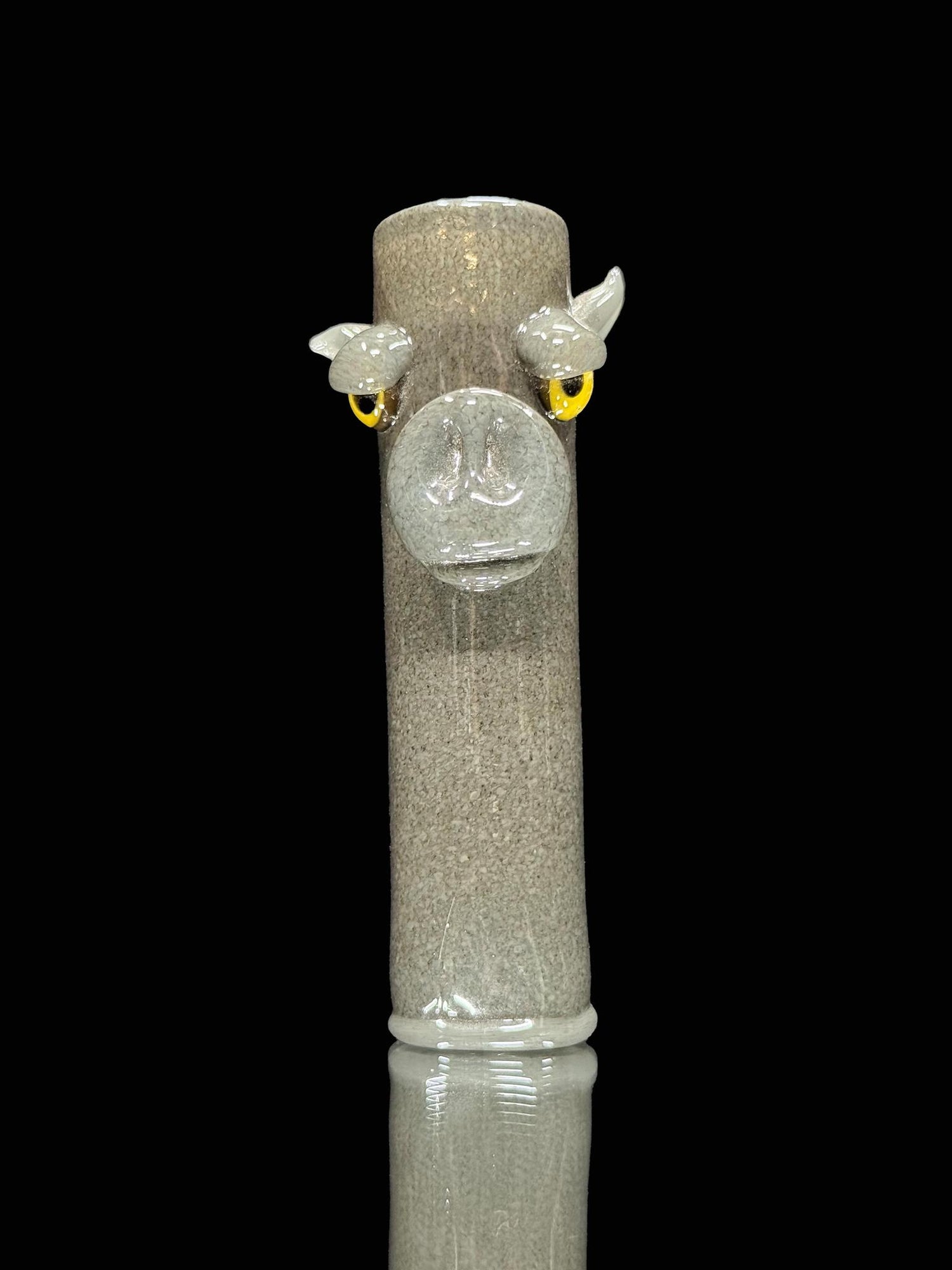 Wyoming Mofo Animal Chillum