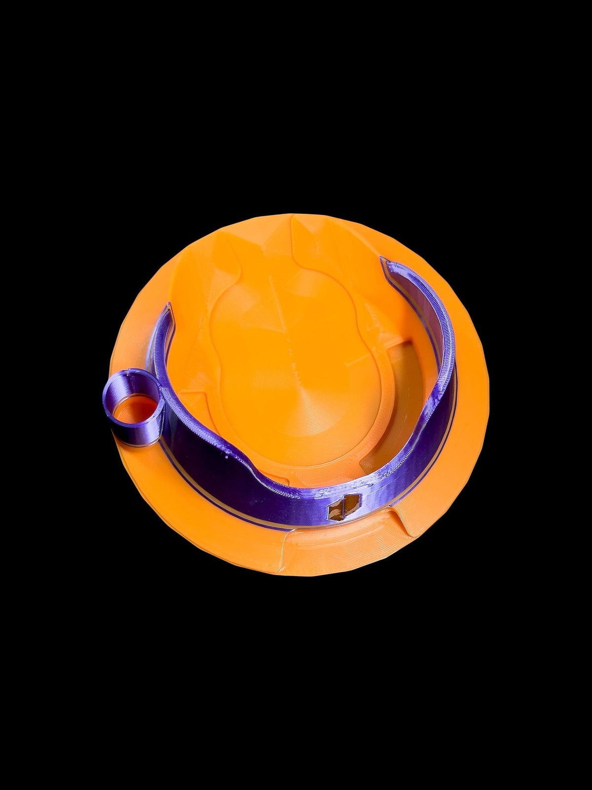 Kandy 3D Prints Peak Pro Stand w/ HK Holder