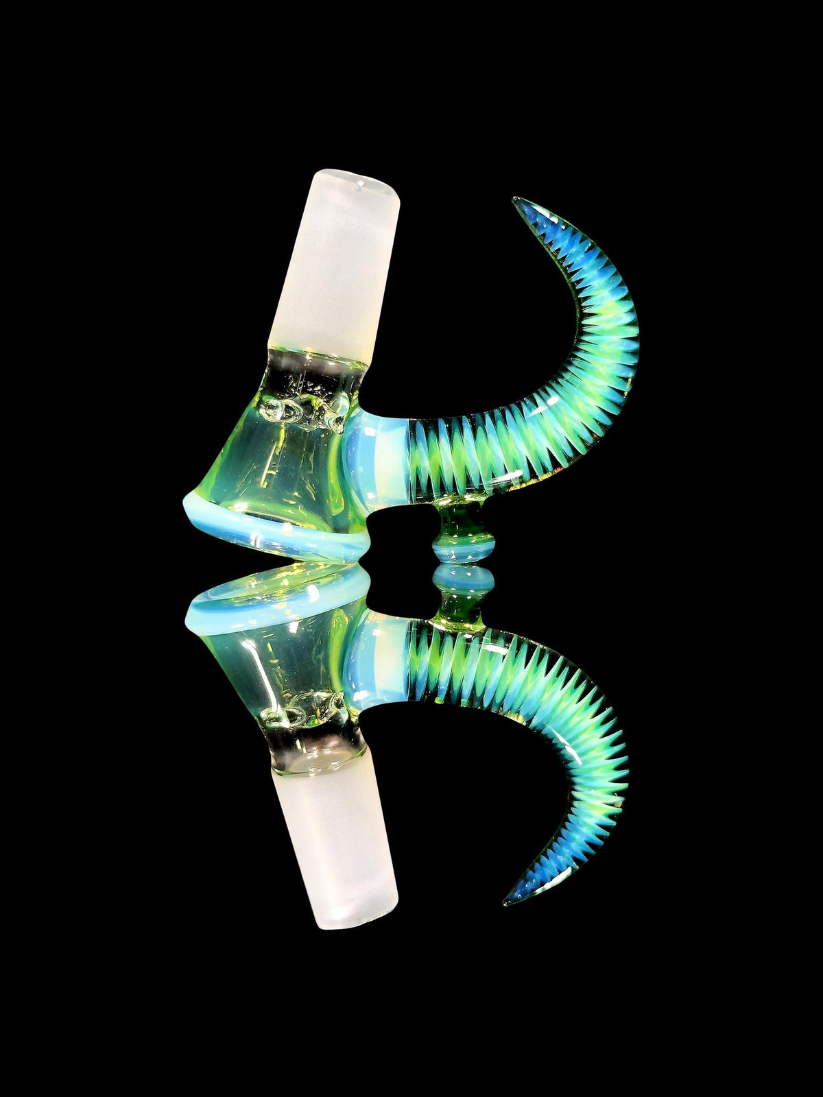 Jamms Glass 14mm Slide
